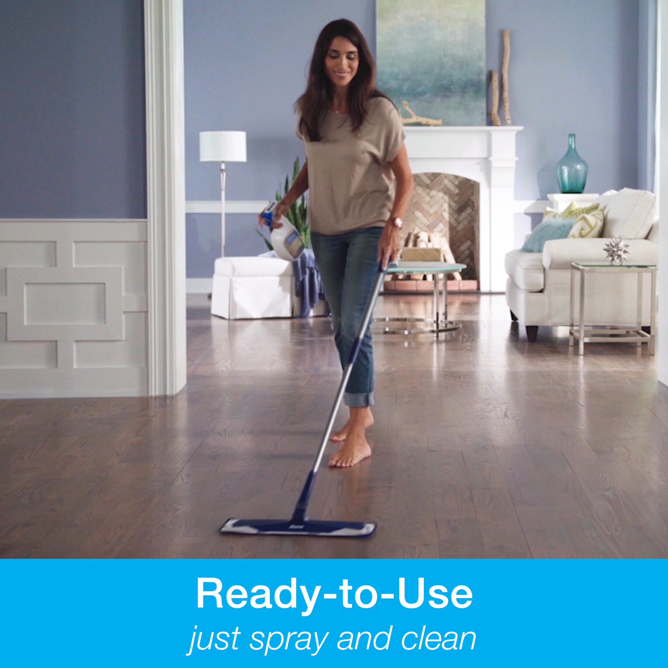Bona WM850070001 Floor-Cleaners - View #6