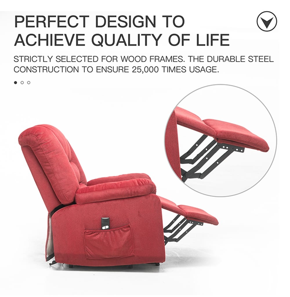 CASAINC AB-W547S1 recliners - View #8
