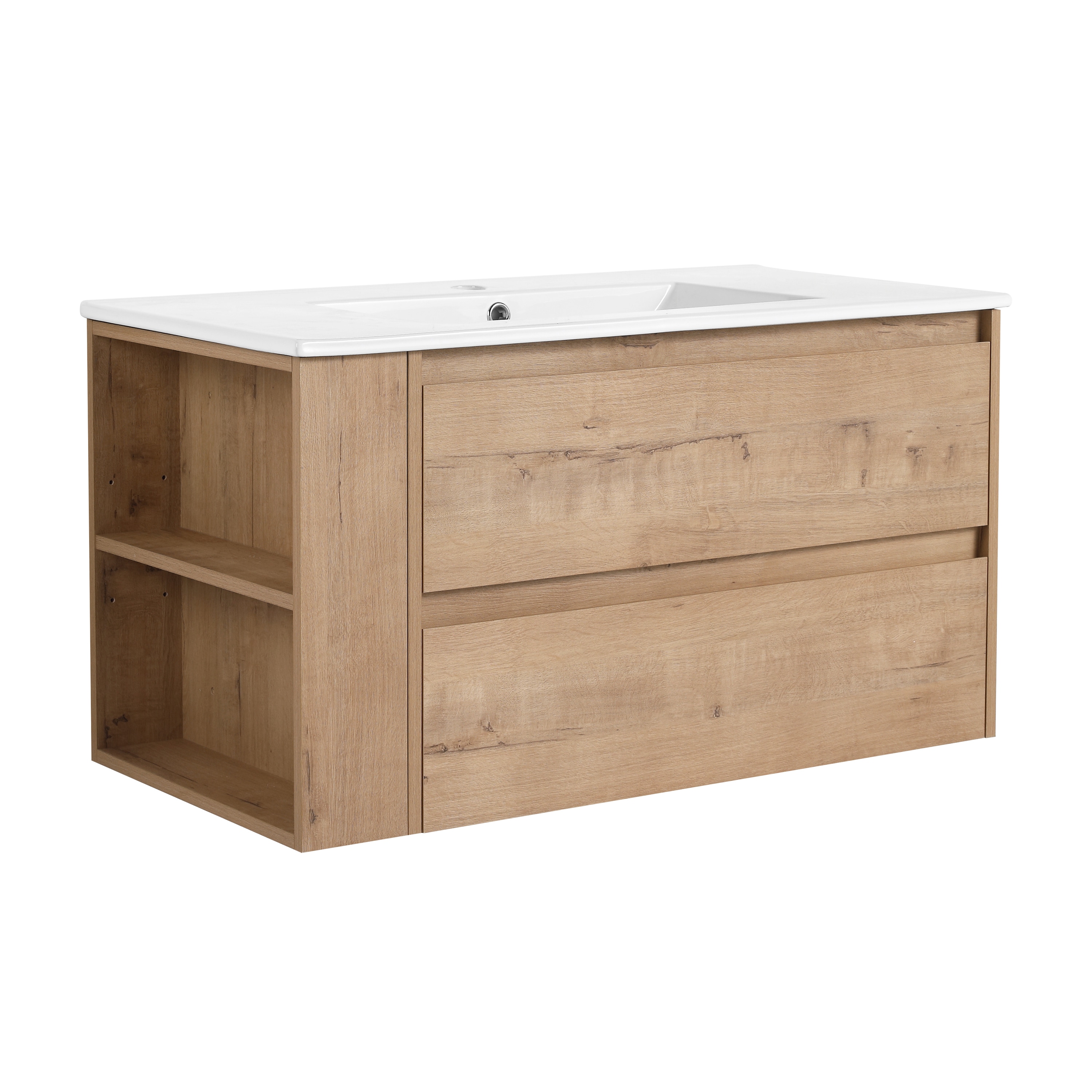 Tatayosi XH99S00142 Bath-Vanity-Combo - View #5