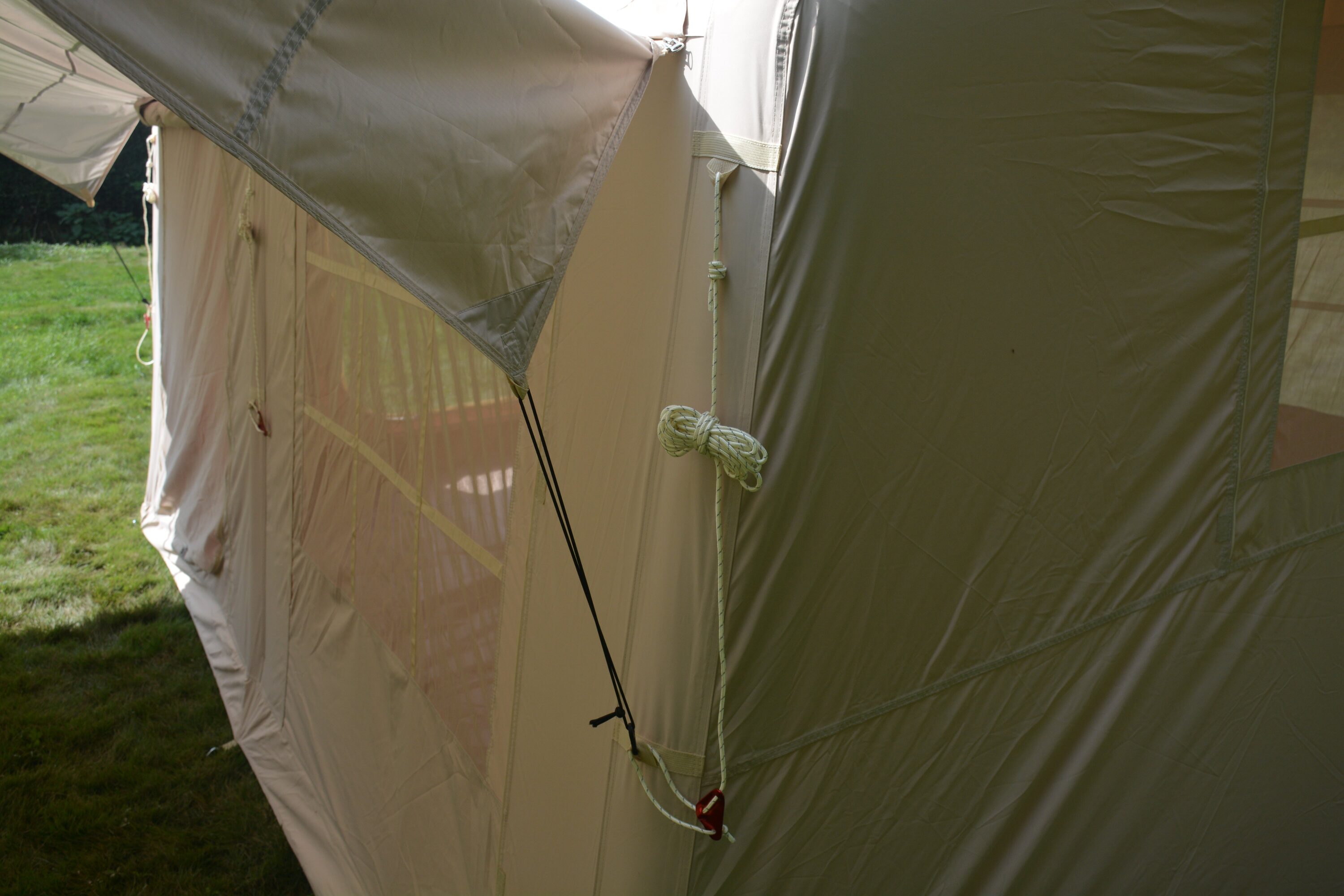 Huluwat T244861 tents - View #10