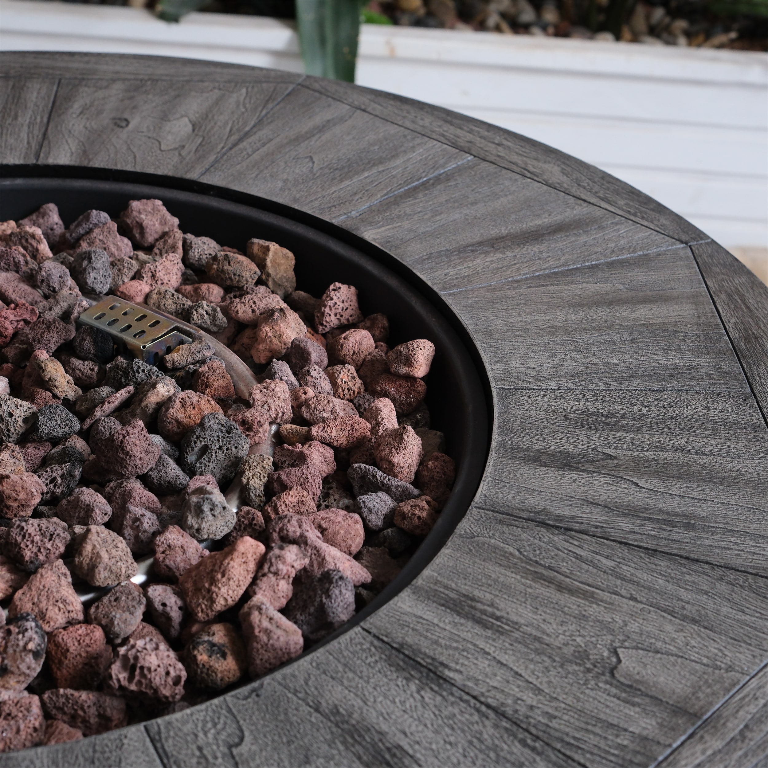 GDFStudio 326190 Outdoor-Gas-Firepits - View #8