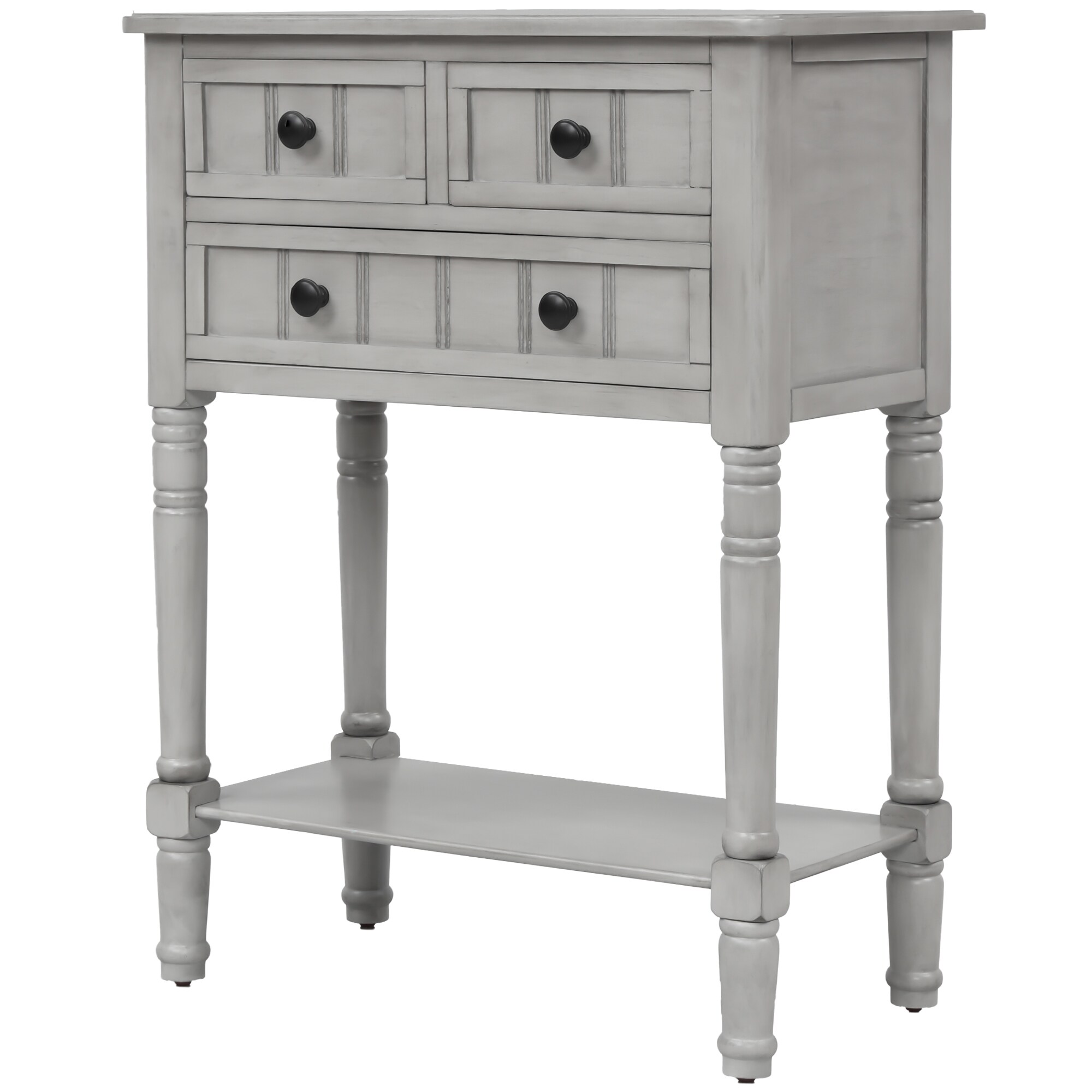 LUXEYARD DS-M-BAC02401 Console-Sofa-Tables - View #9