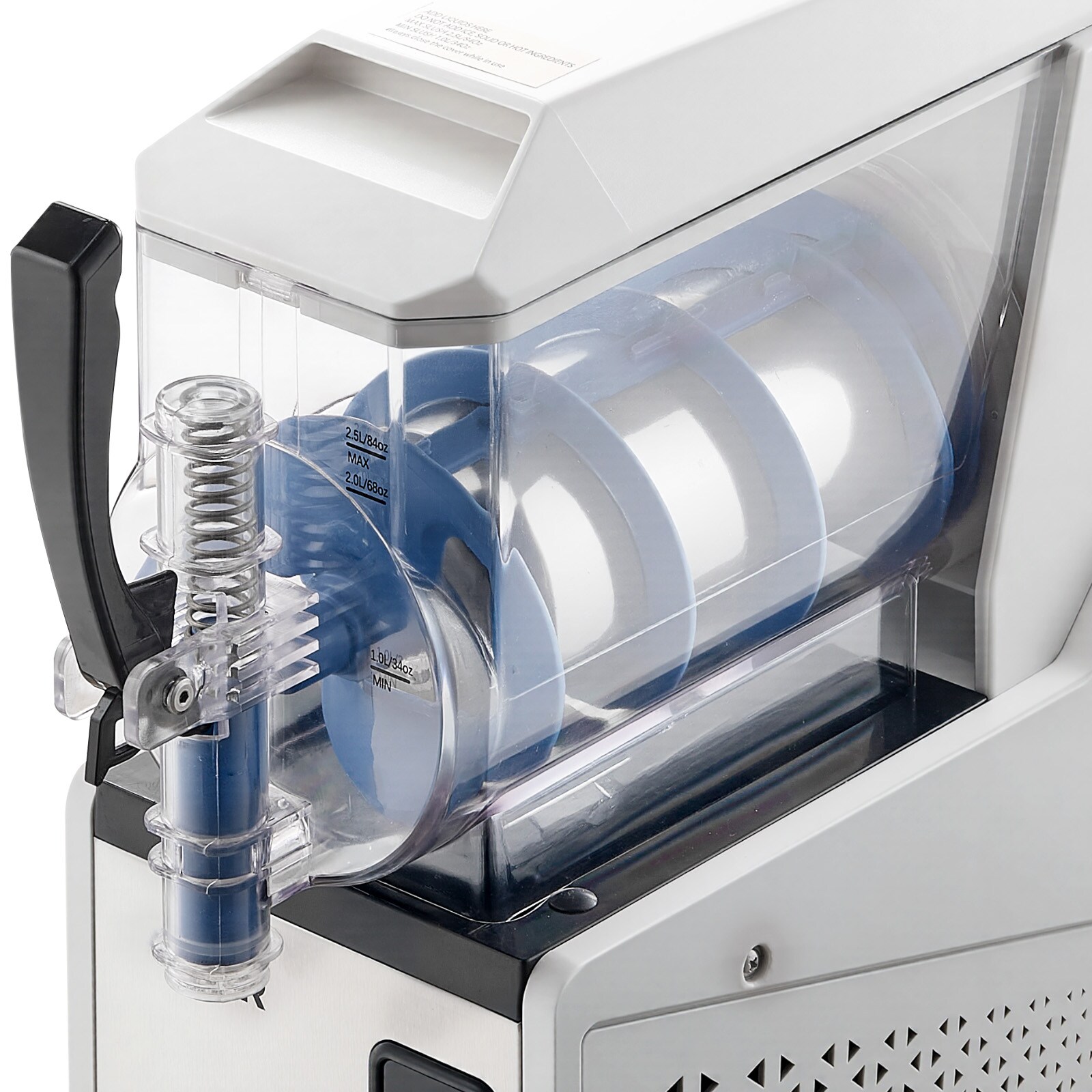 VEVOR CGXXRJ25X13LRYFFU1V1 Frozen-Drink-Makers - View #9