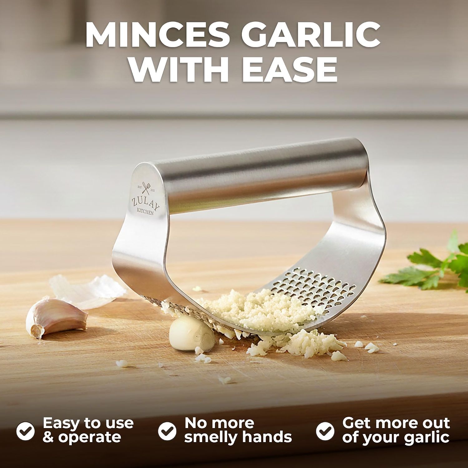 Zulay Kitchen X004VQKD4D Kitchen-Utensils - View #2