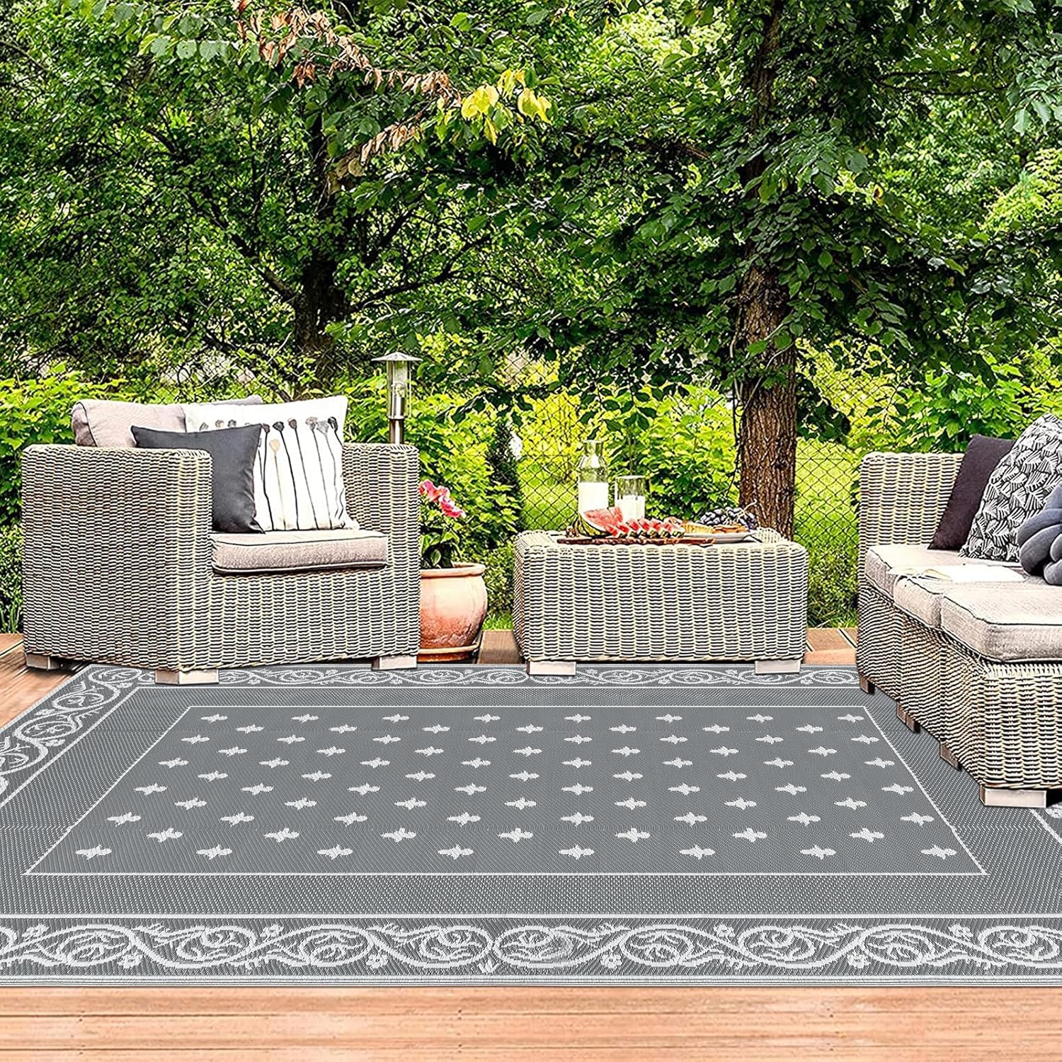 HEBE 754197756799 rugs - View #6