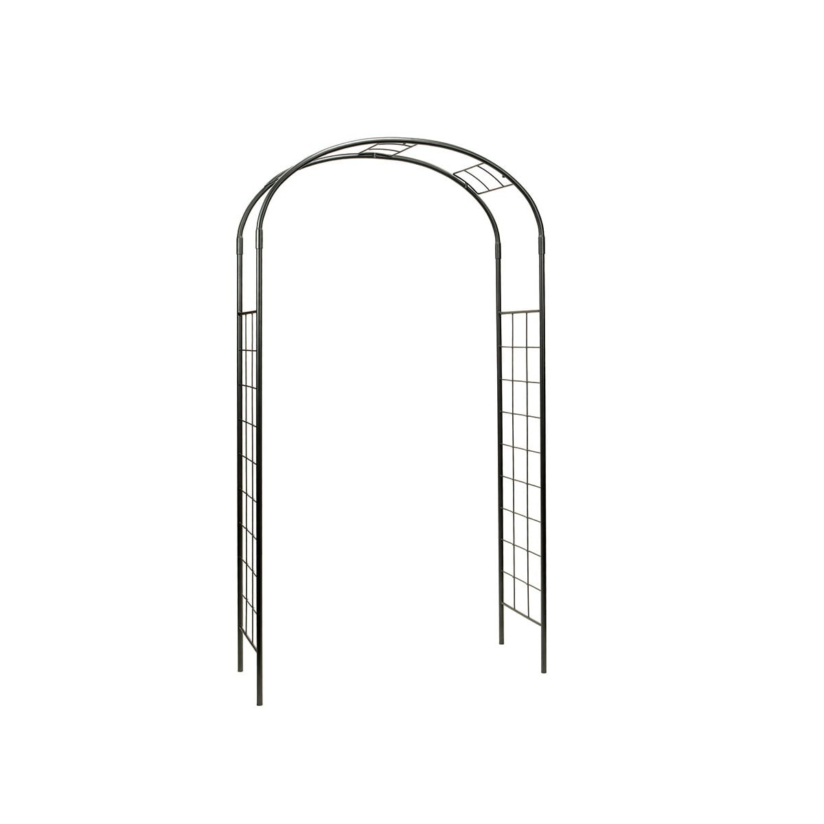 Wrought Iron Garden Arbors at Lowes.com