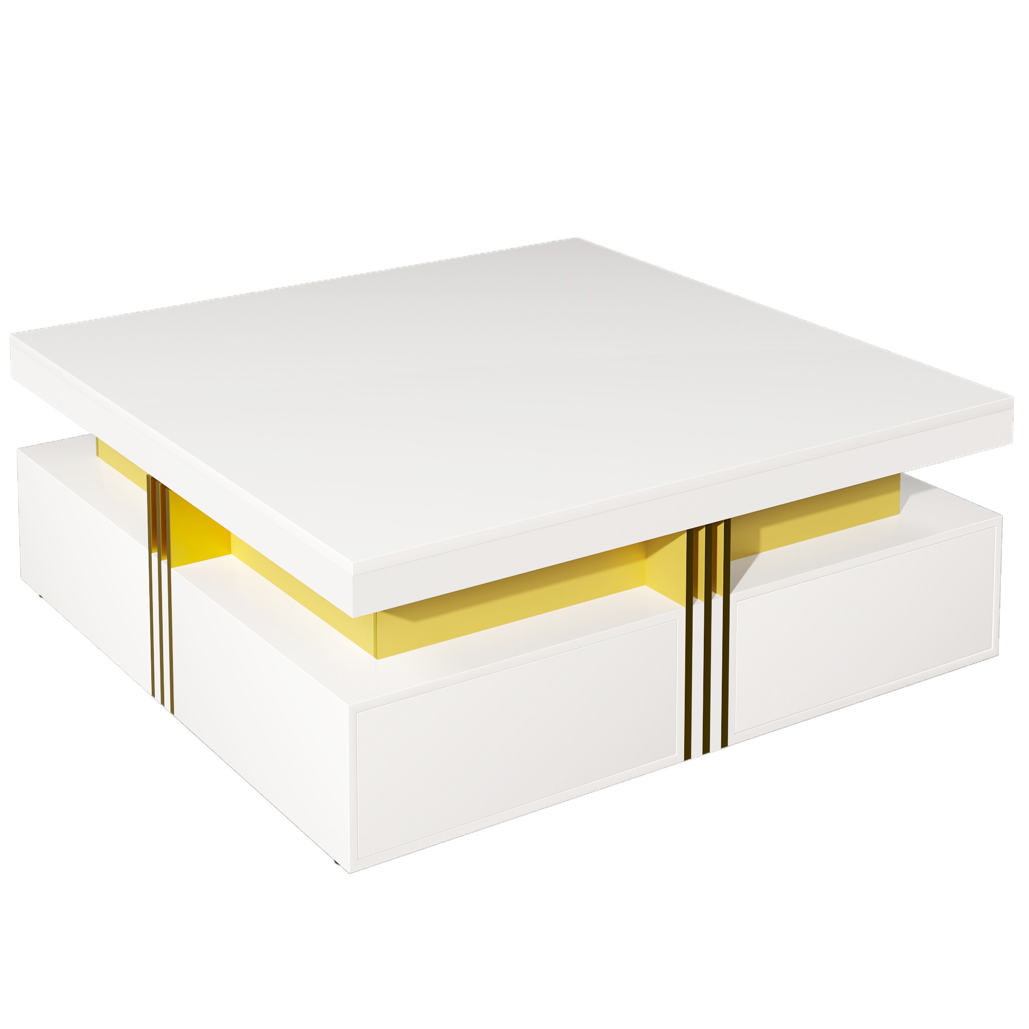 zwyo hosimu Q26071600478 Coffee-Tables - View #7