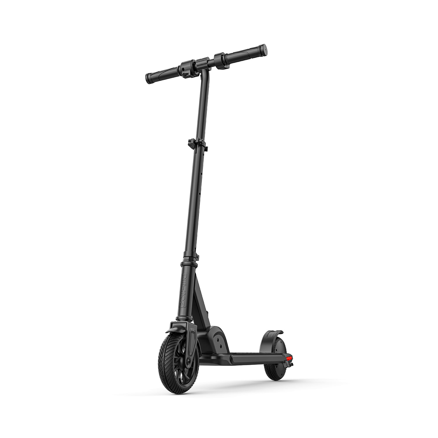 Jetson JRELAY2-BLK  Relay Electric Scooter