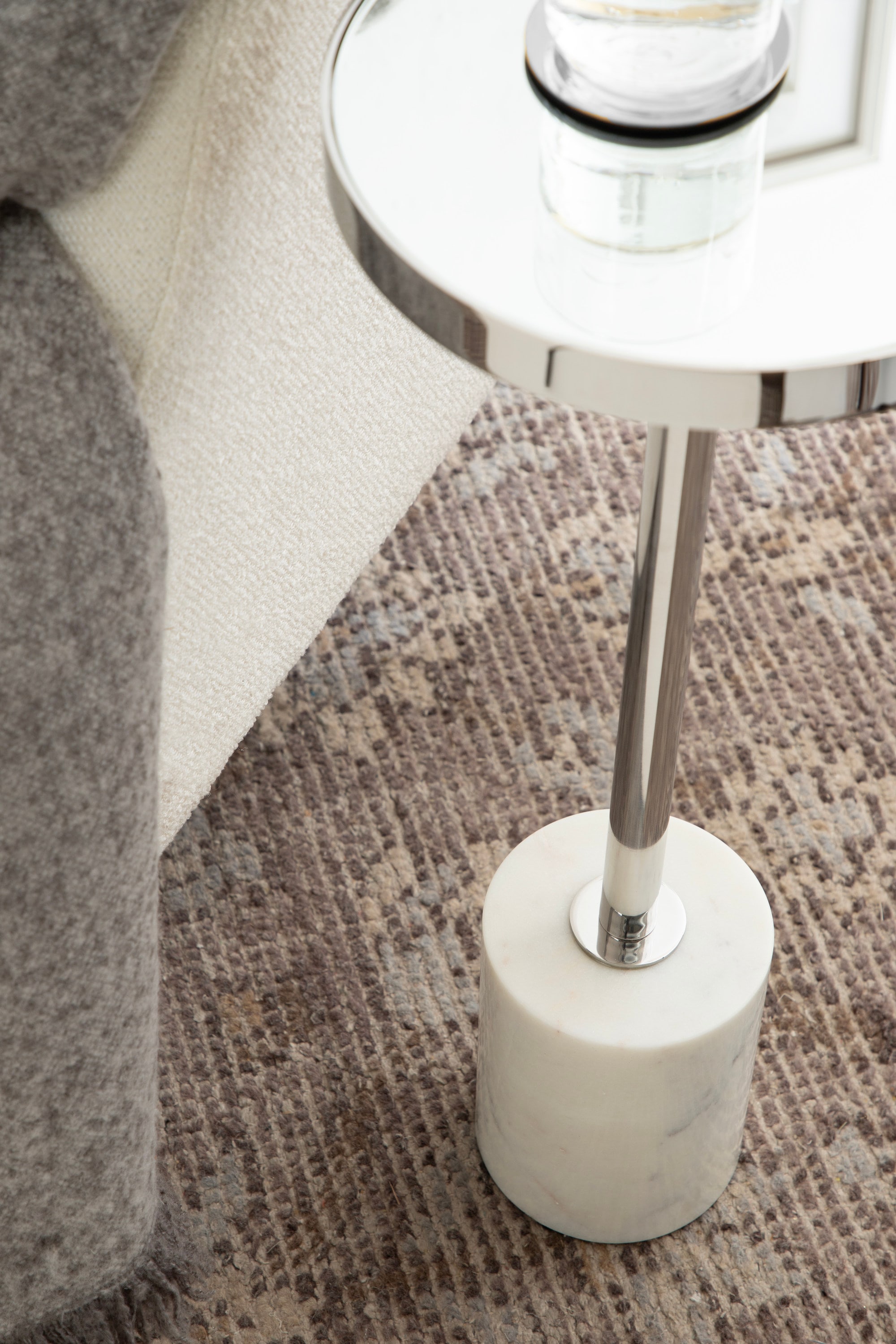 Kate and Laurel 227589 End-Tables - View #9