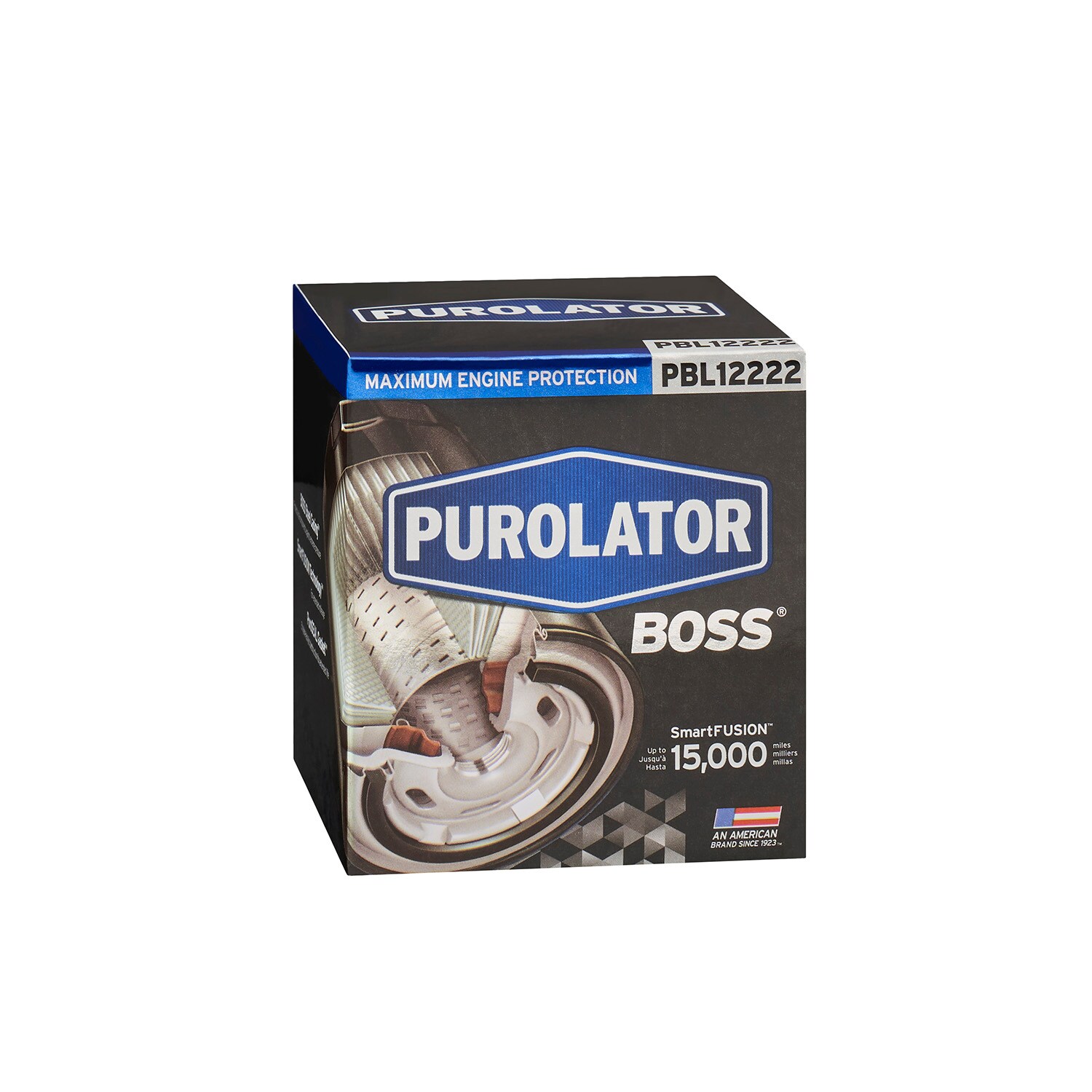 Purolator PBL12222 Automotive-Hardware - View #2