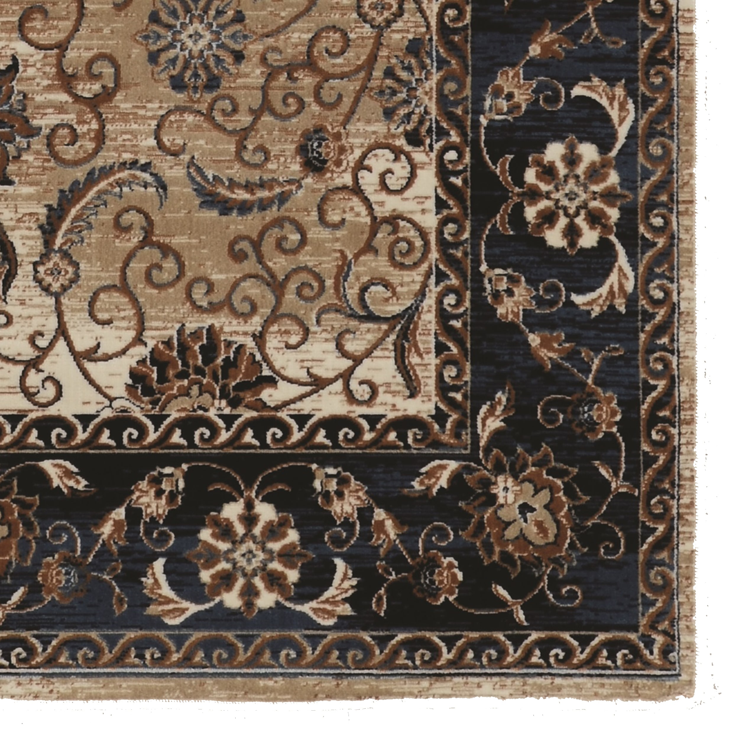 Linon RUGVT4421 rugs - View #2