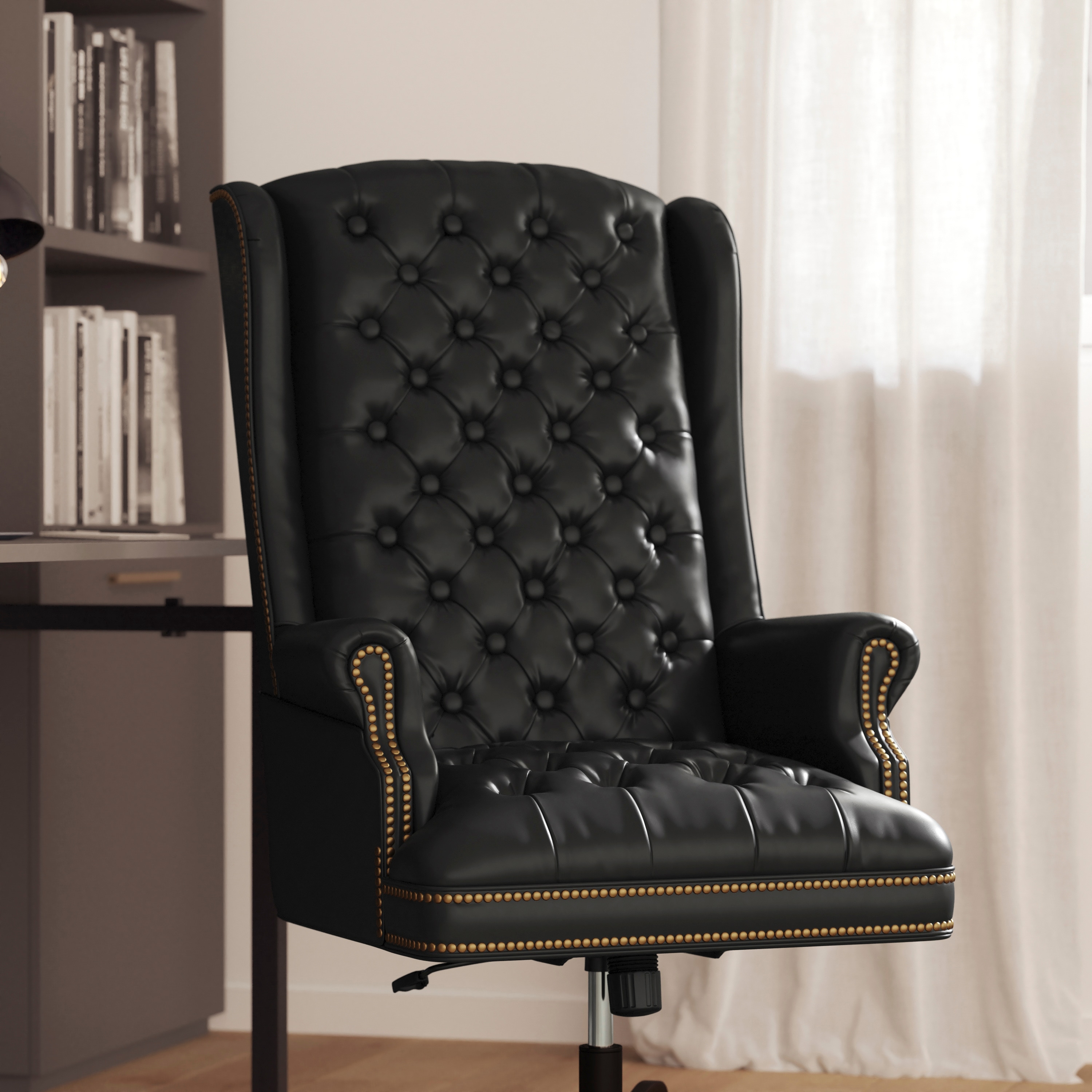 Flash Furniture 847254076661 Office-Chairs - View #3
