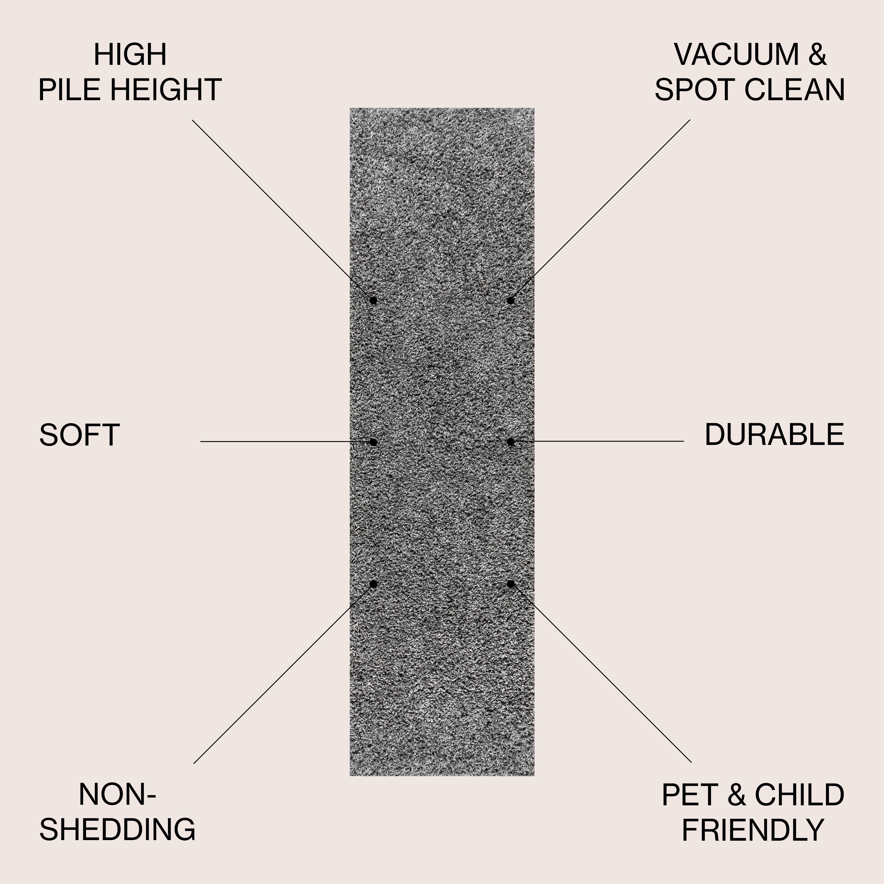 JONATHAN  Y MCR106B-28 rugs - View #3