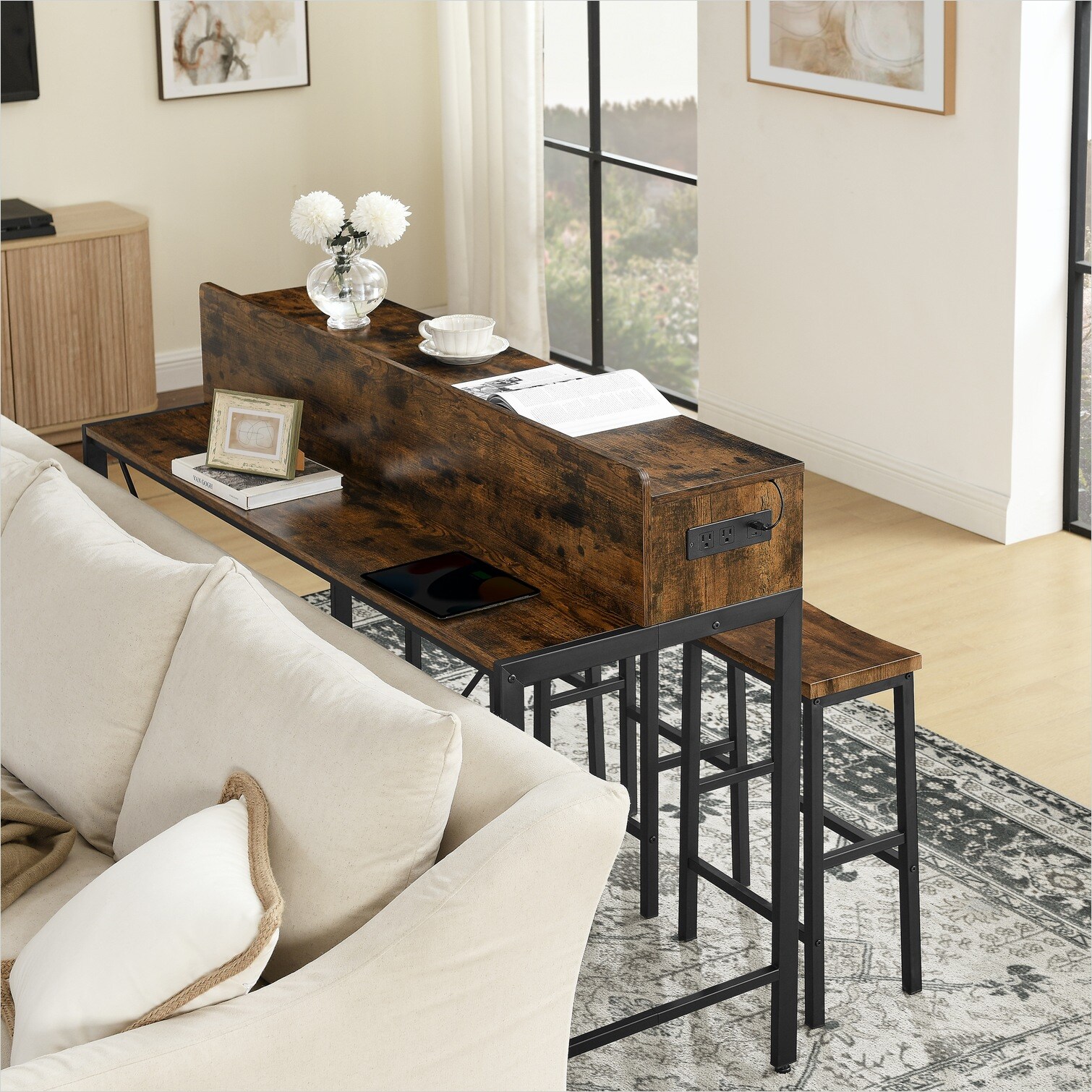 SunJet U1UIID9BV6YI Dining-Sets - View #7