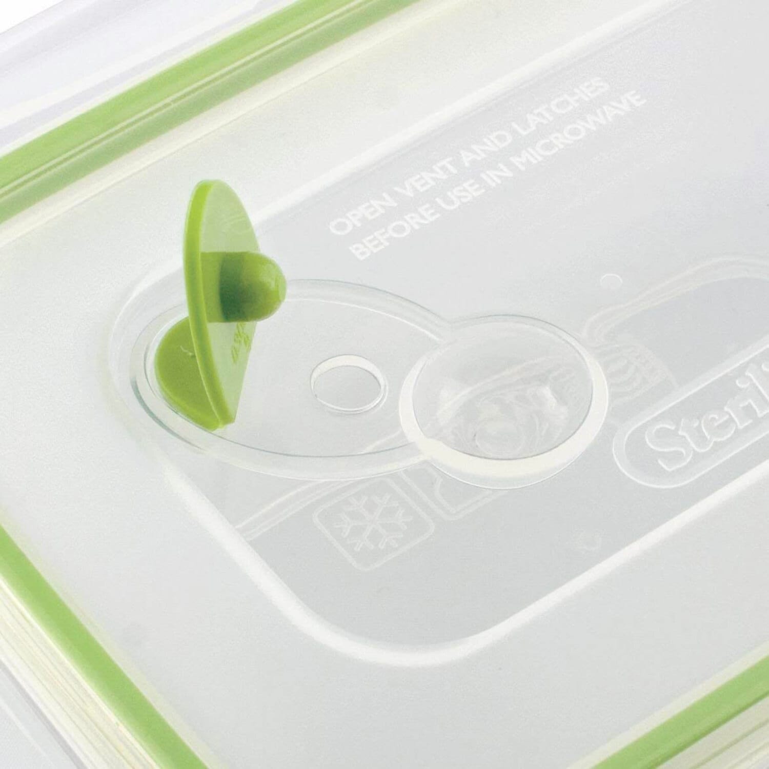 Sterilite 284718 Food-Storage-Containers - View #4