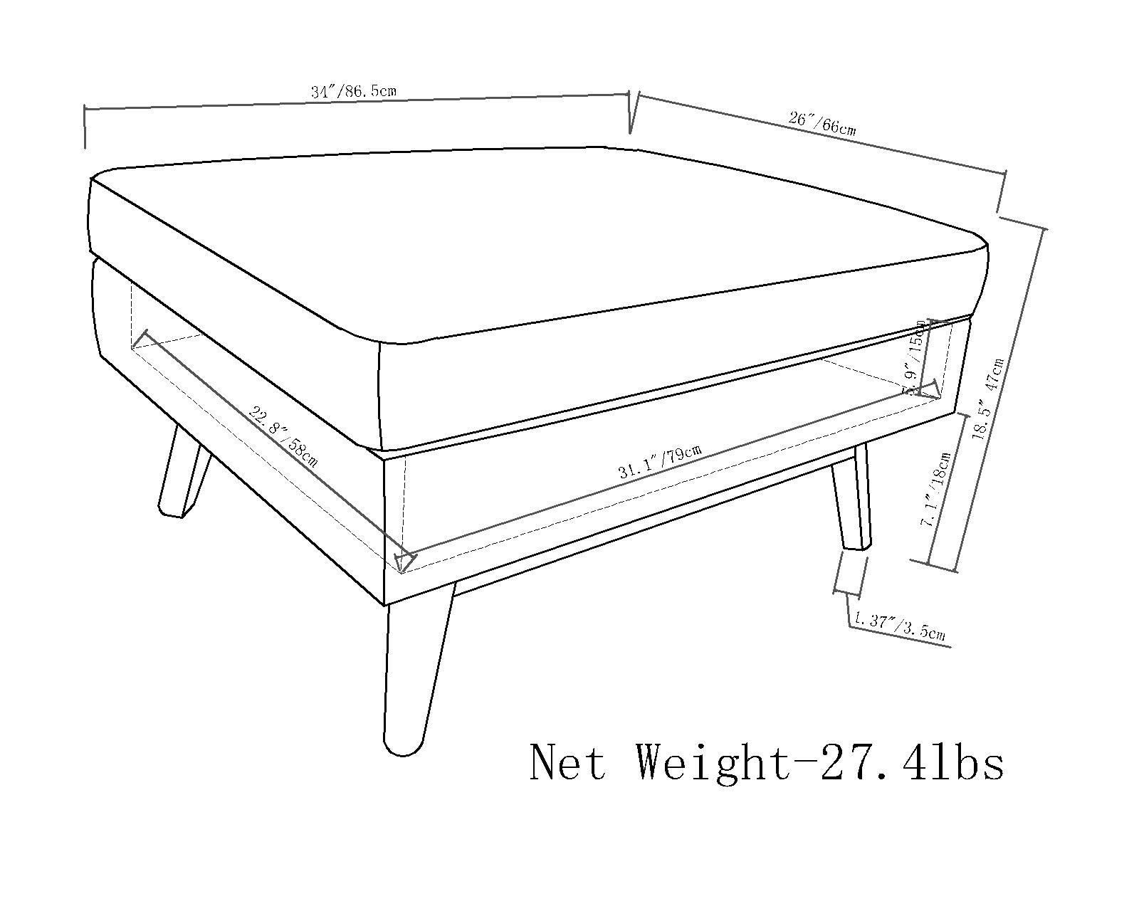 Simpli Home AXCOT267S-NL Indoor-Ottomans - View #11