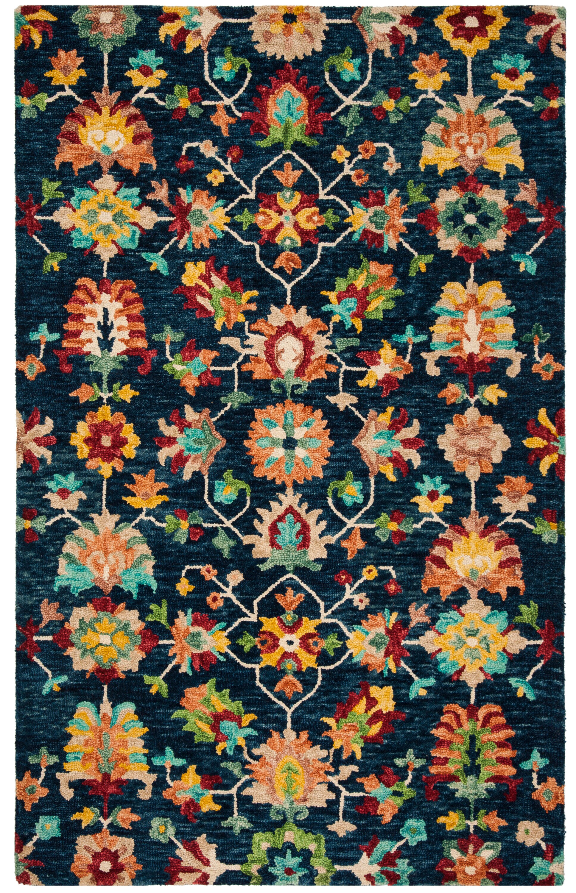 Safavieh APN510N-5 rugs - View #2