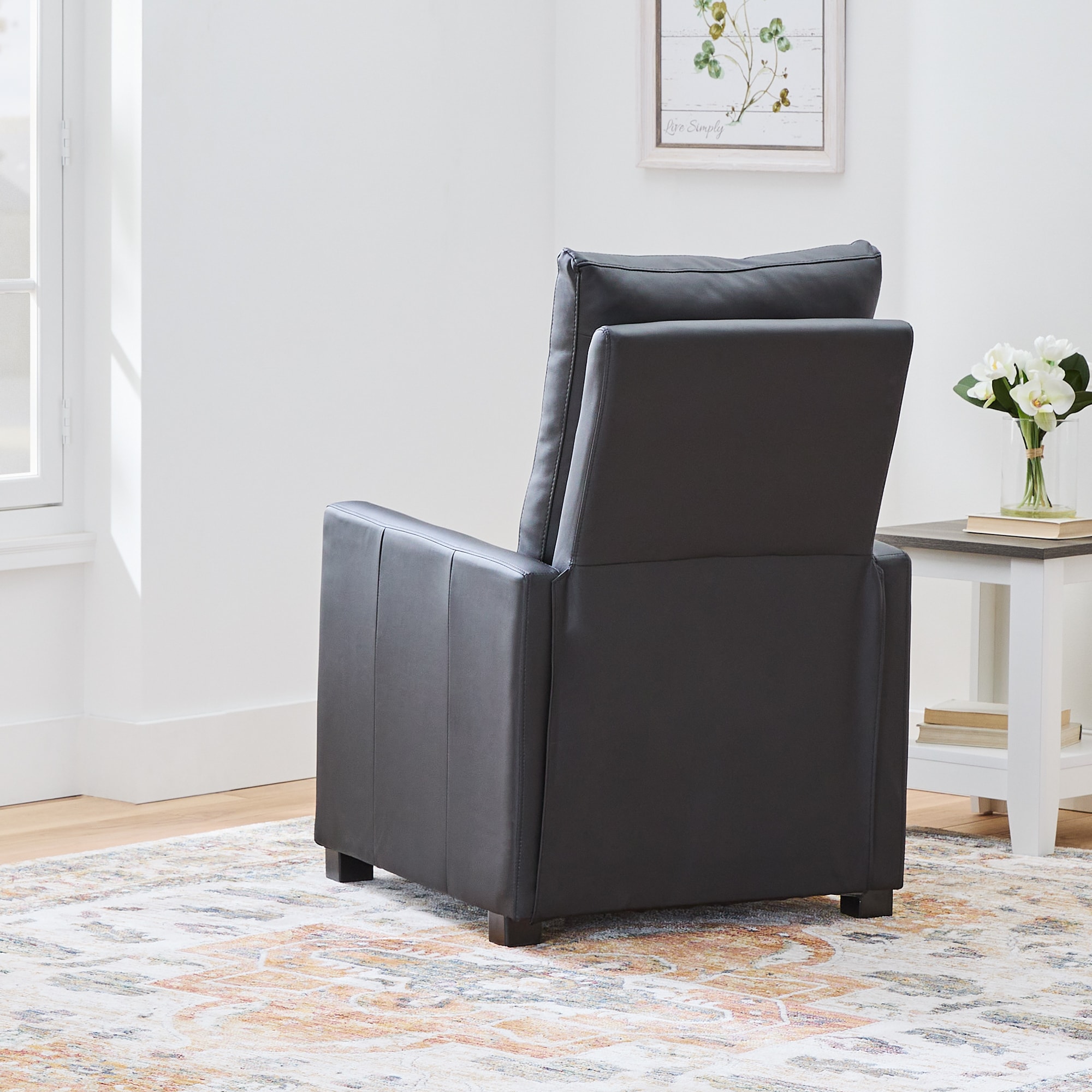 allen + roth LW0001MRC19FK recliners - View #4