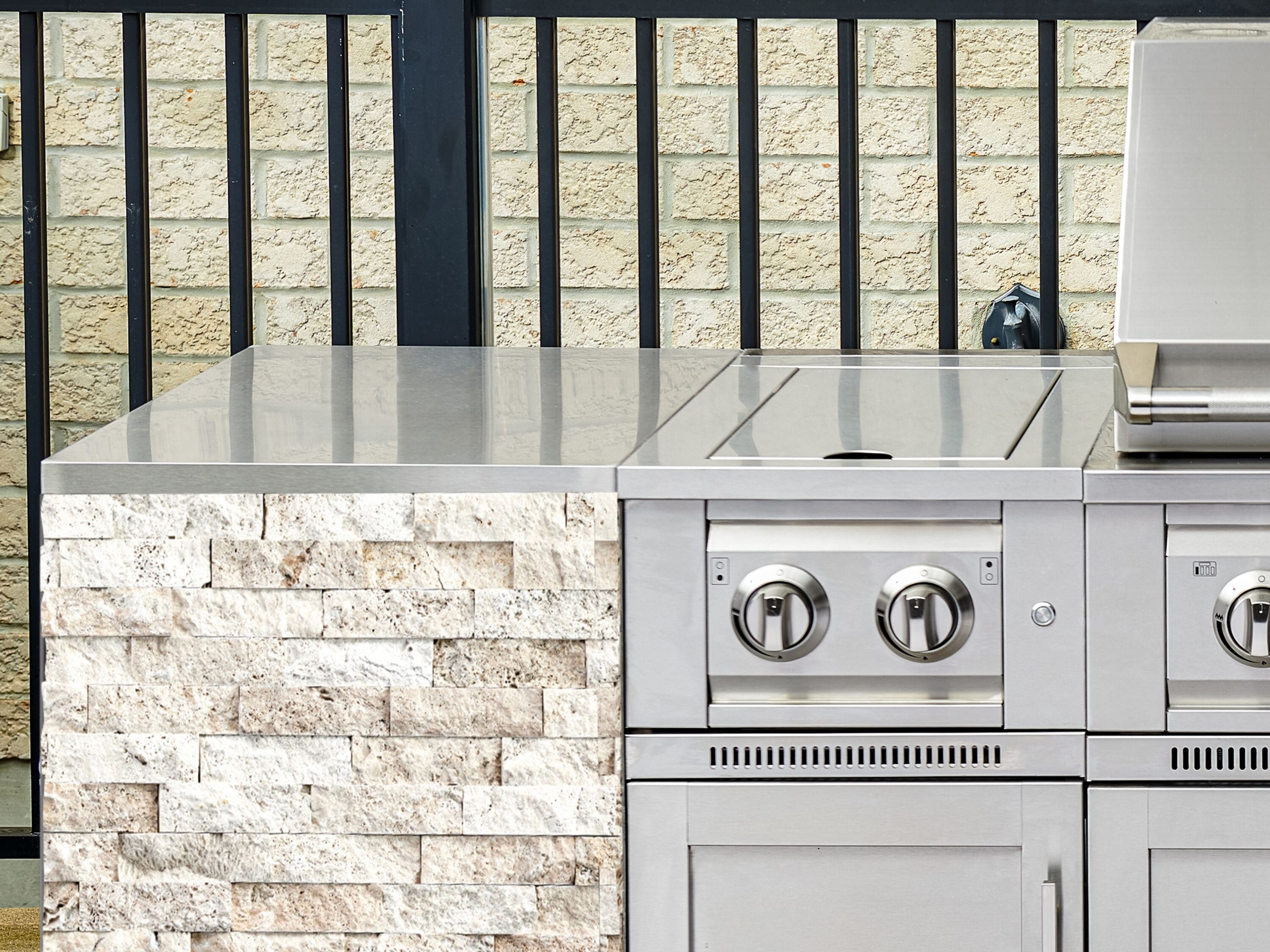 NewAge Products 69653 Modular-Outdoor-Kitchens - View #10