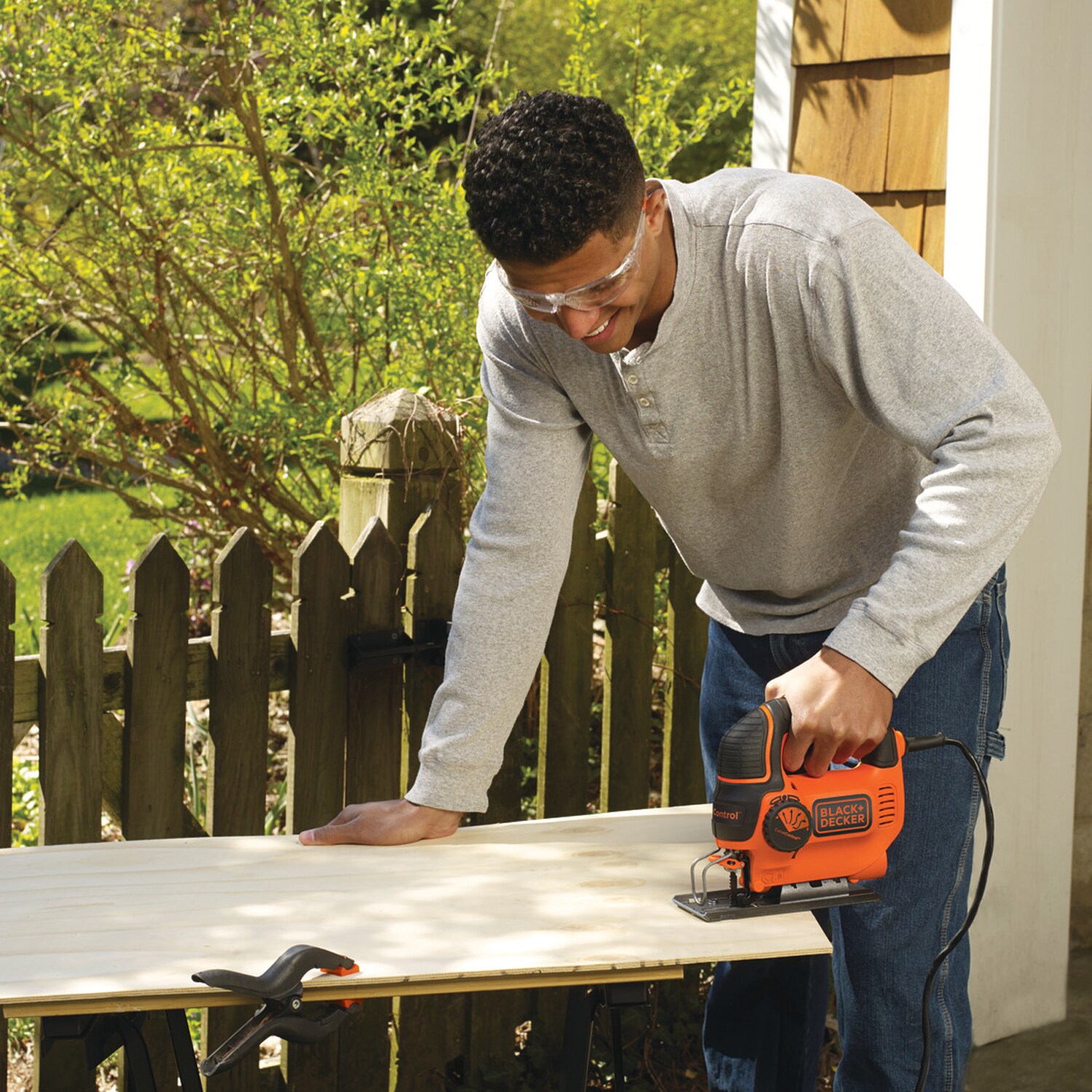 BLACK+DECKER BDEJS600C c100075 - View #9