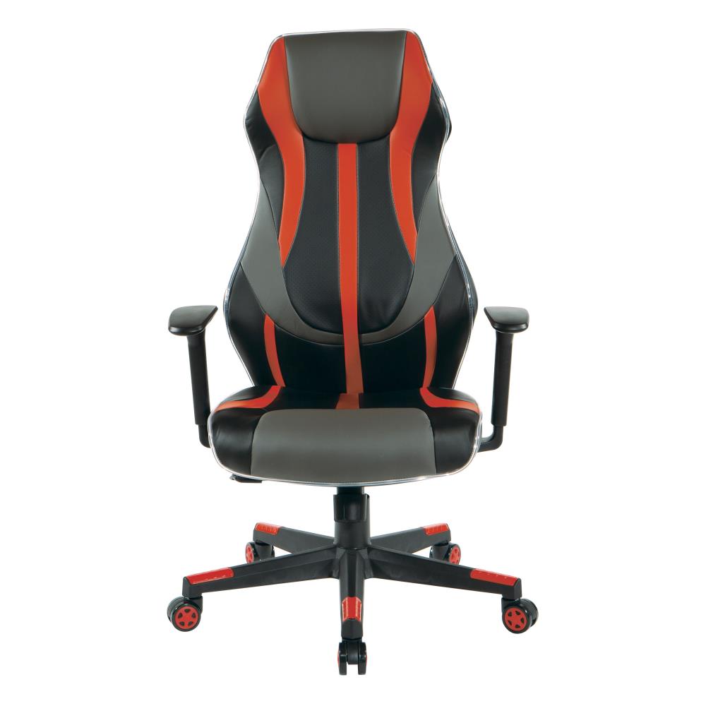 OSP Home Furnishings GIG25-RD Video-Gaming-Accessories - View #8