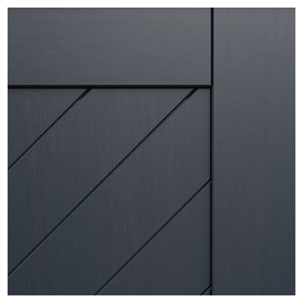 JELD-WEN LOWOLJW248200022 Barn-Doors - View #4