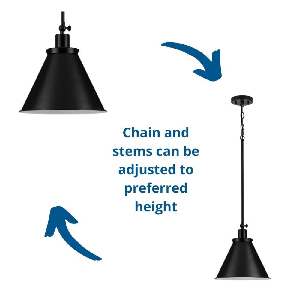 Progress Lighting P500325-031 Pendant-Lights - View #8