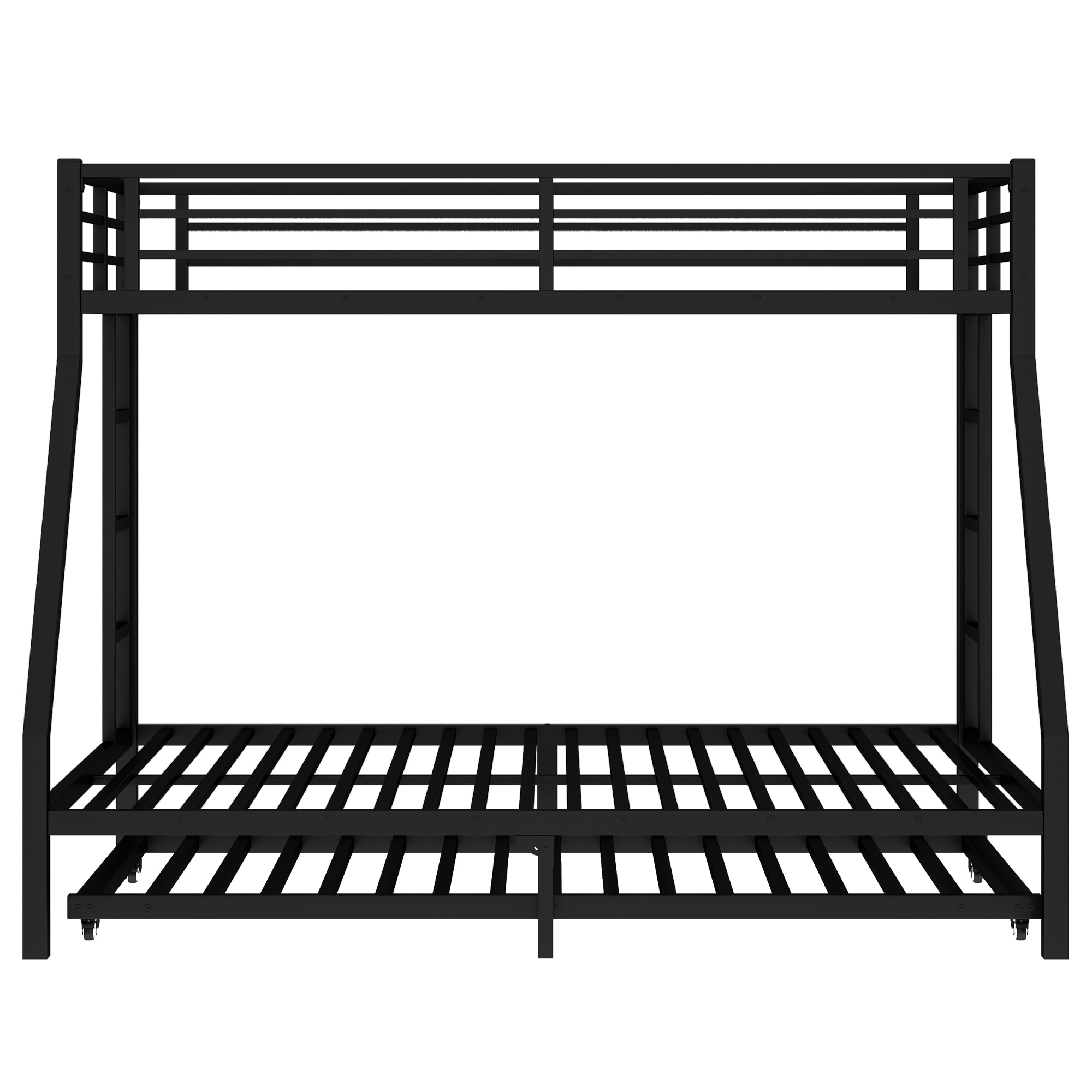 Huluwat JJ-80S00132 Bunk-Beds - View #6