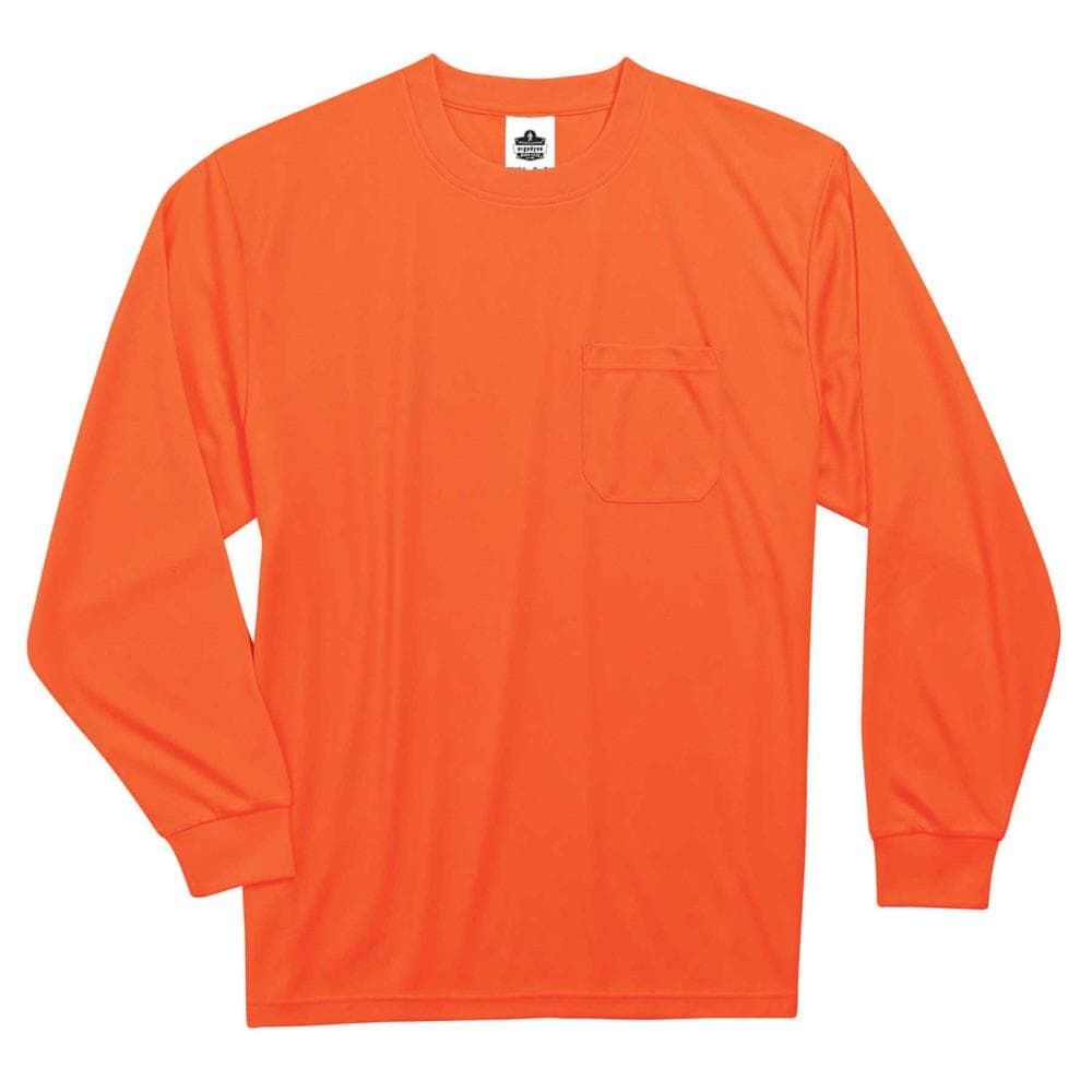 GloWear Men's Short Sleeve Solid T-shirt (XX-large) in the Tops