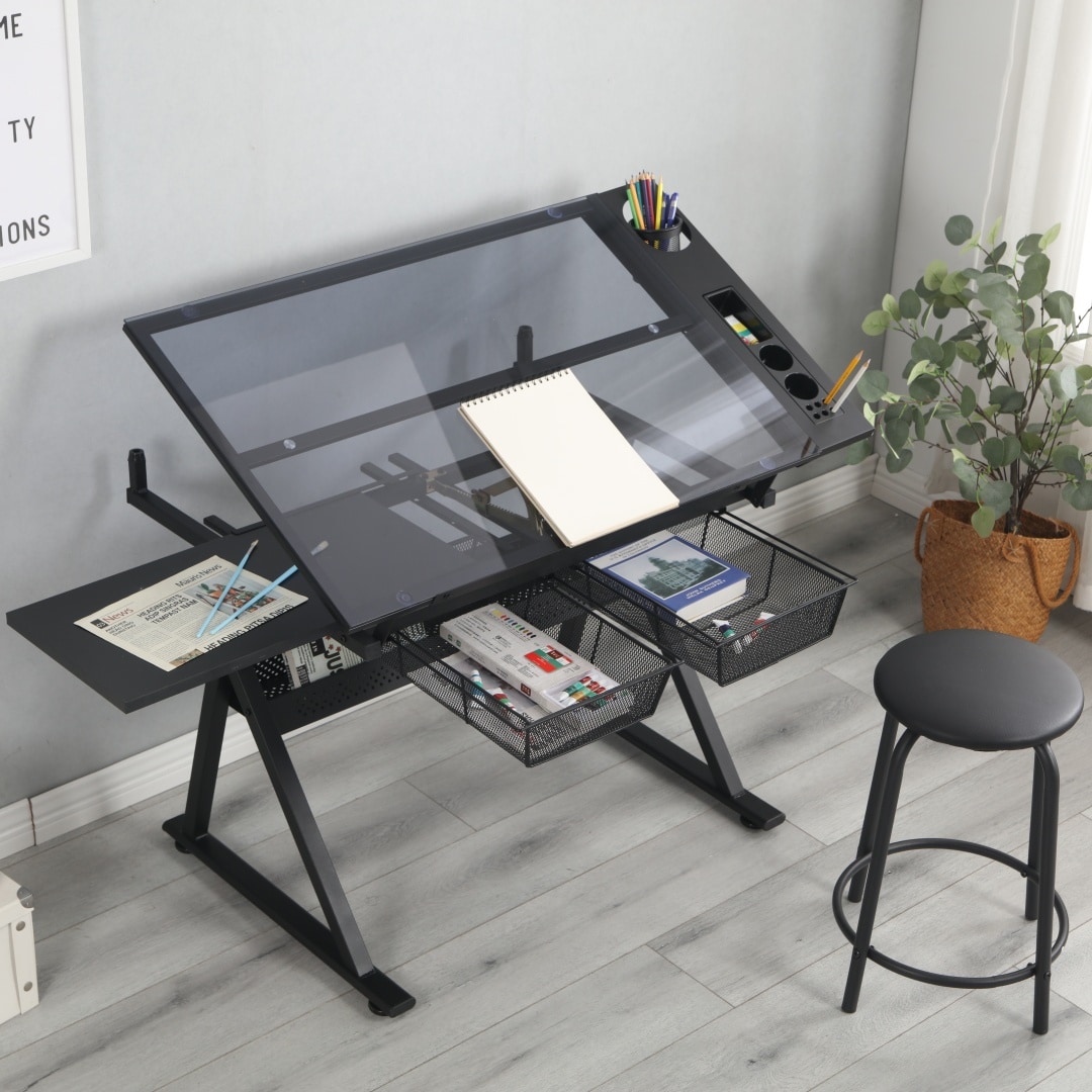 ZAKLOOP WU34737210 desks - View #4
