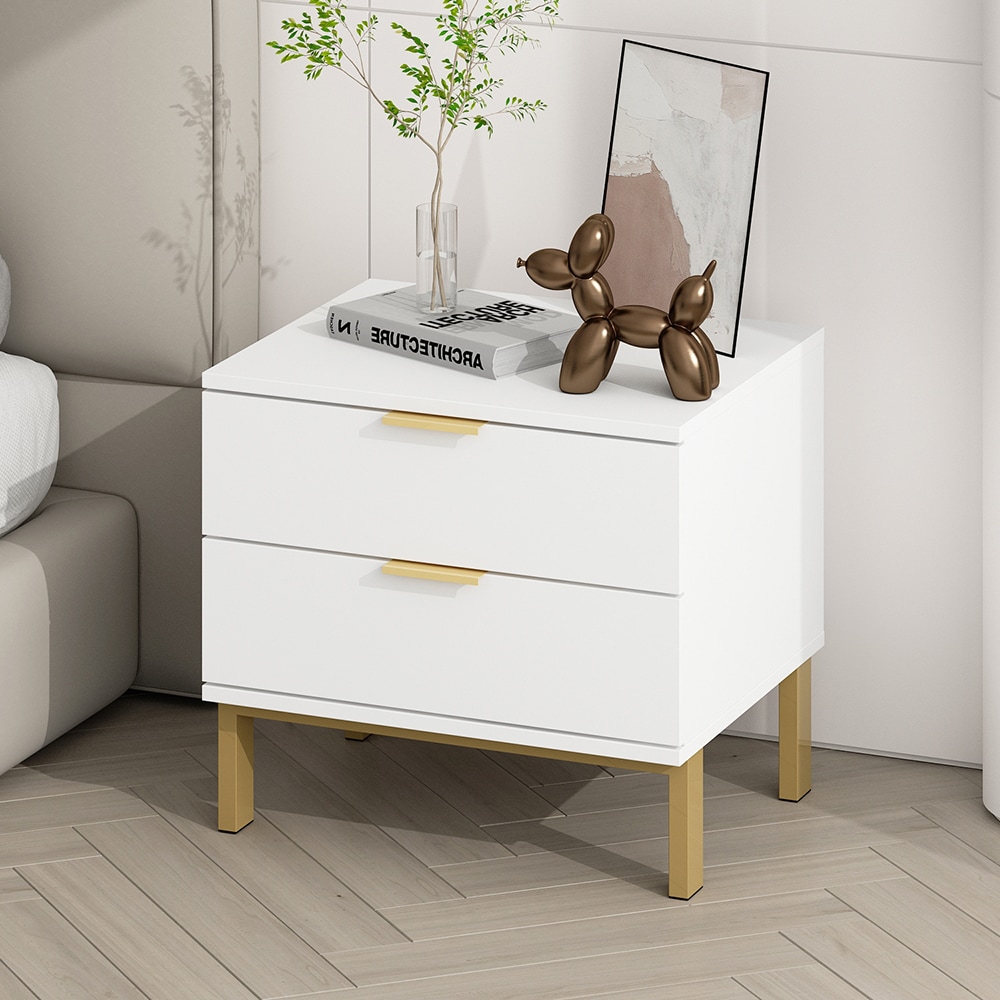 Homsee V-KF200155-02 nightstands - View #3