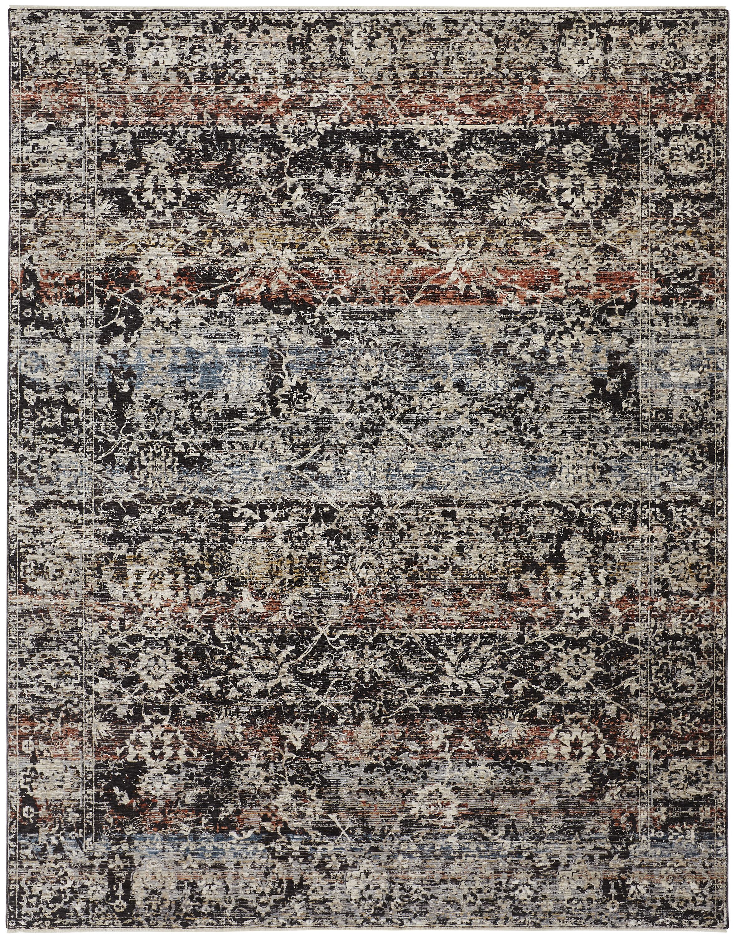 Room Envy 920R3962BLURSTF05 rugs - View #7