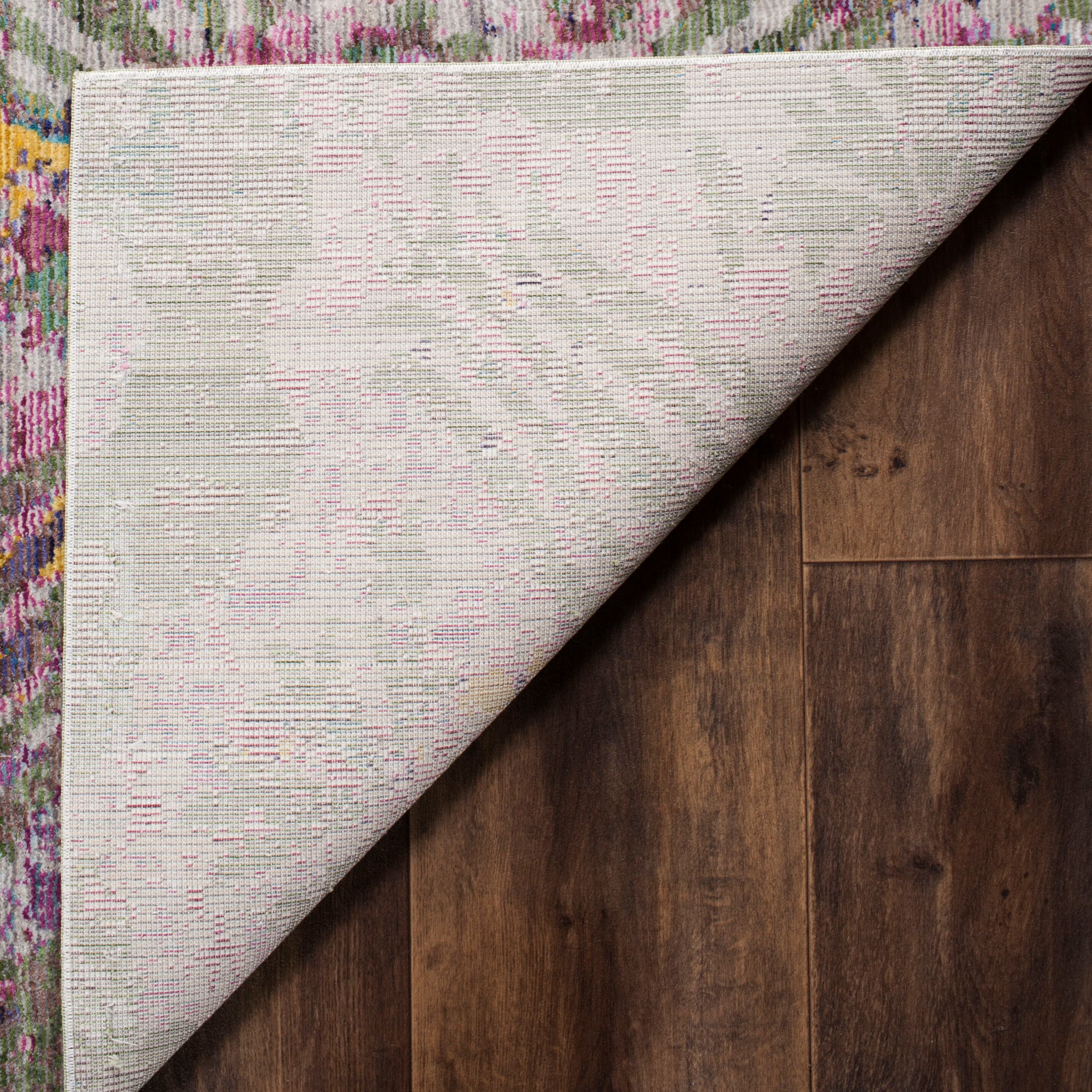 Safavieh VAL215K-8 rugs - View #4