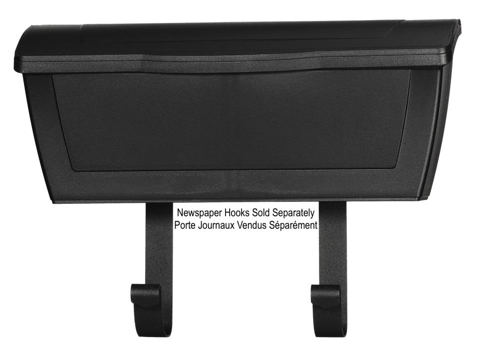 PRO-DF P55001 mailboxes - View #3