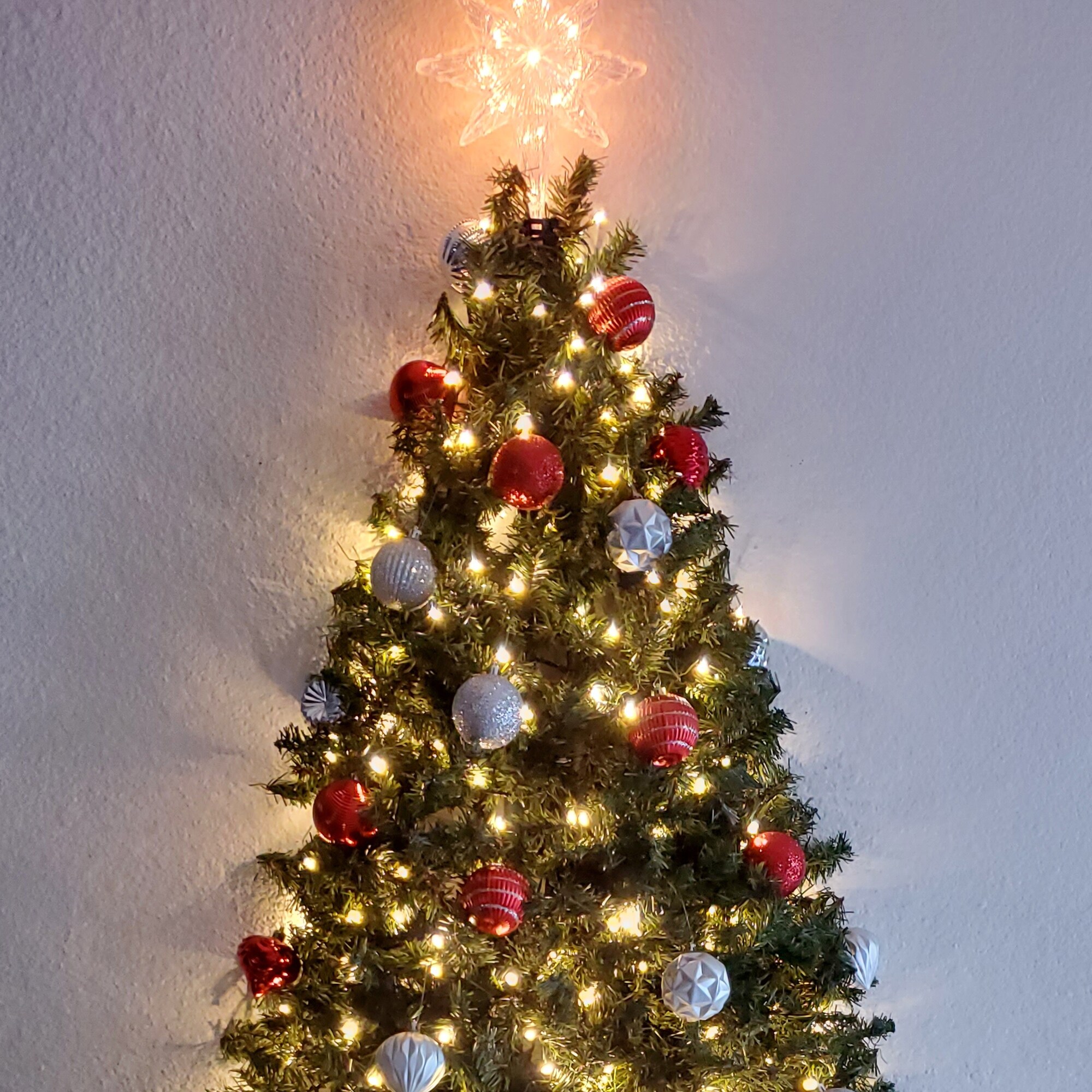 Northlight 32607704 Artificial-Christmas-Garland - View #6