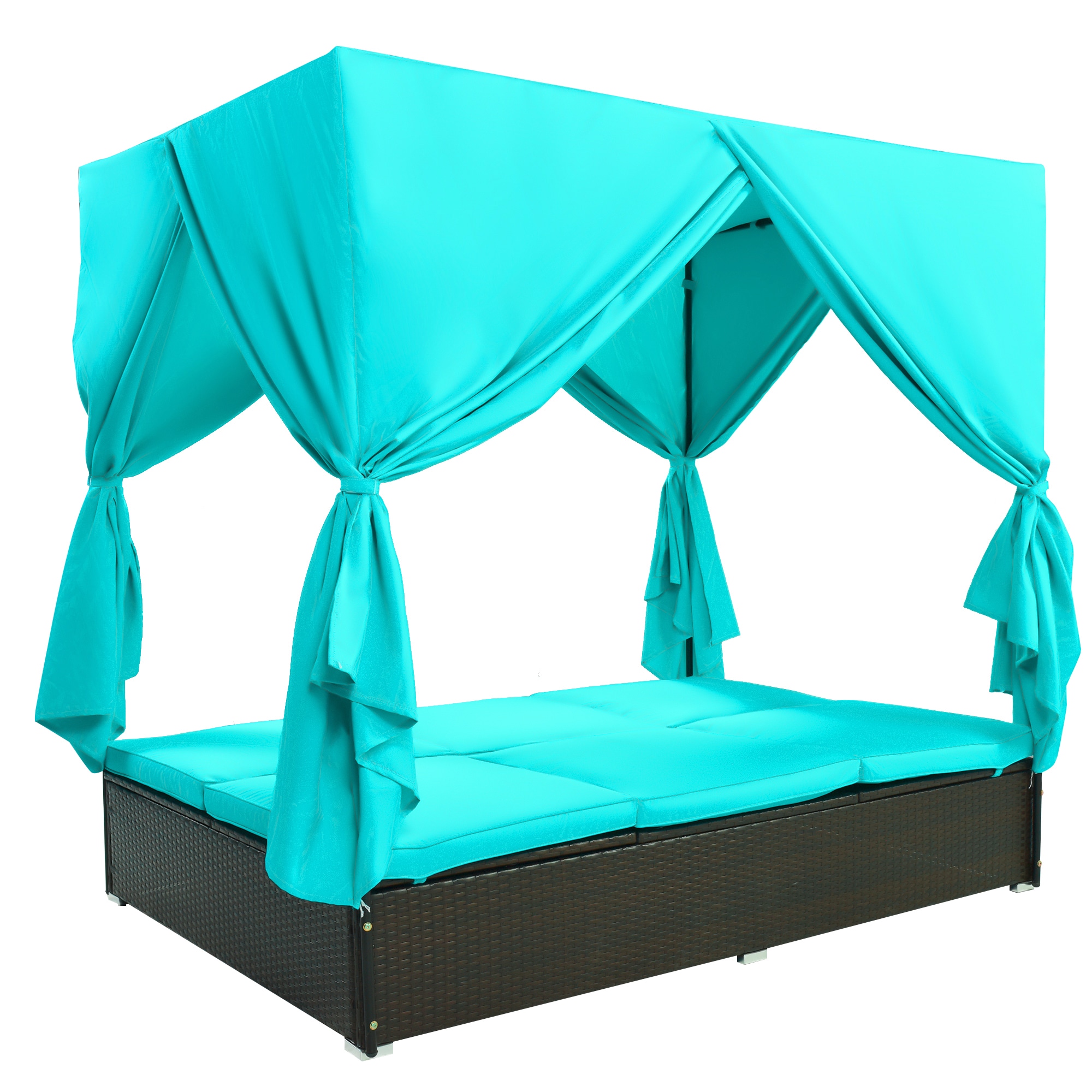 Dimakai DK-US-94AAC Patio-Sofas-Daybeds - View #4