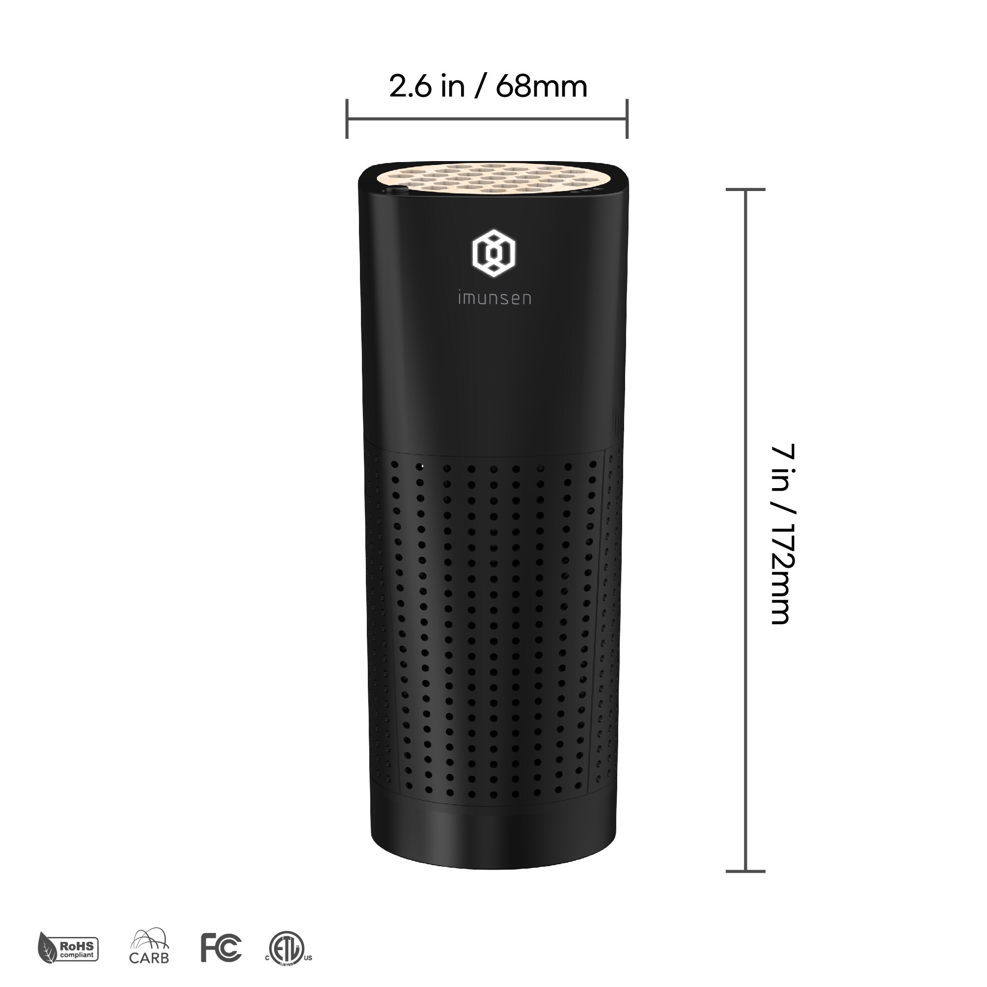 IMUNSEN M-003TB m018095 - View #8