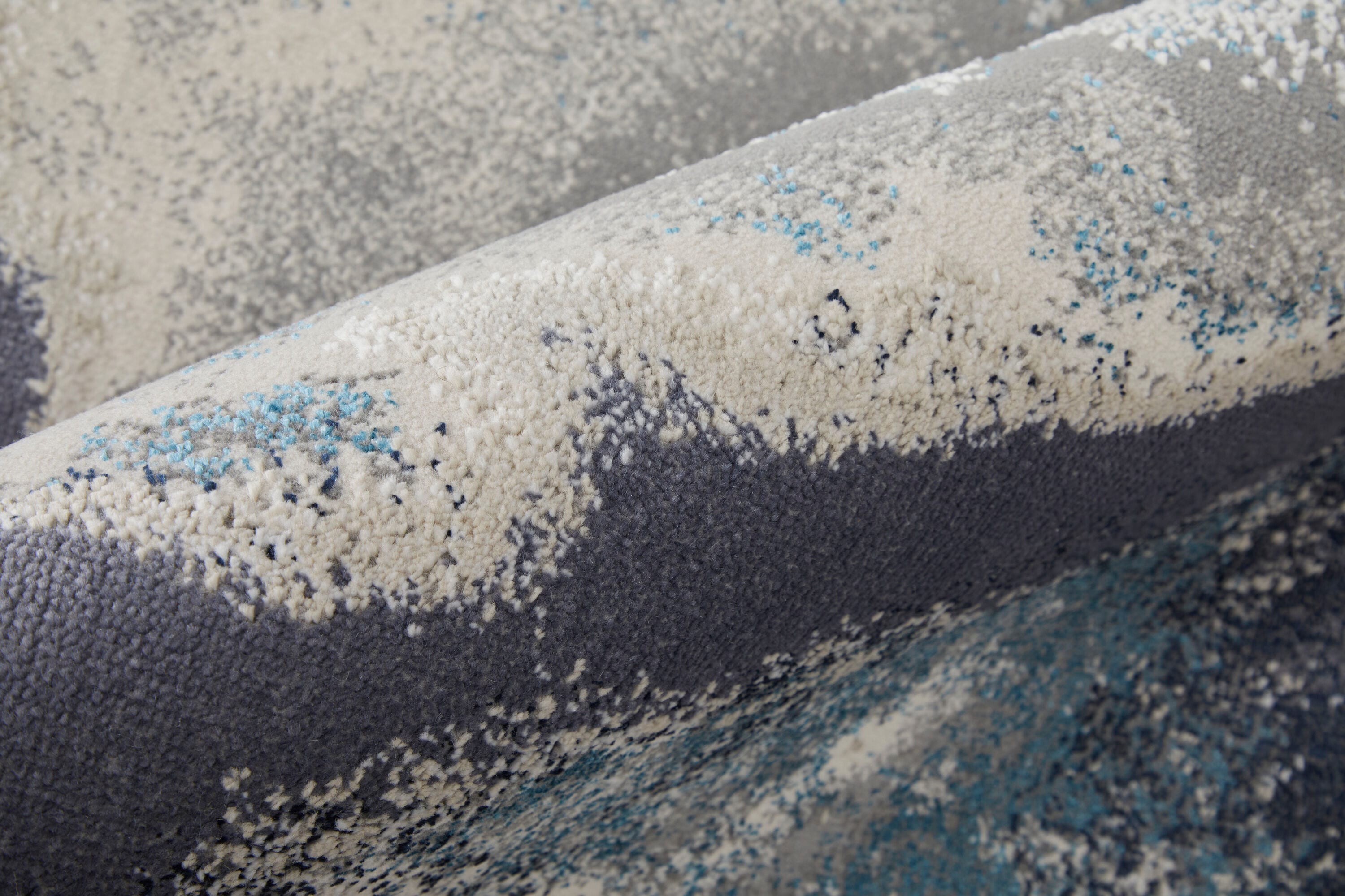 Room Envy ARAR39L4GRYNVYP18 rugs - View #7