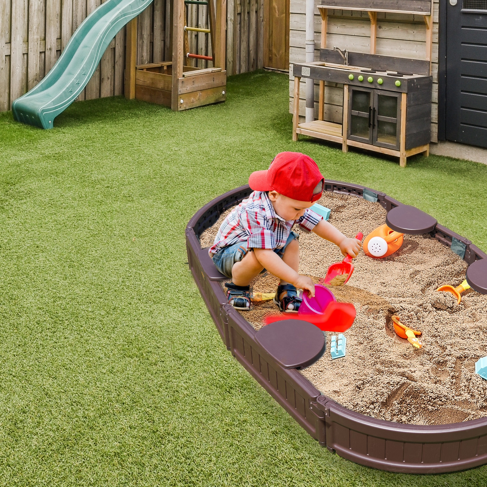 VEVOR SXSLTYXJCK00EEGPJV0 sandboxes - View #2
