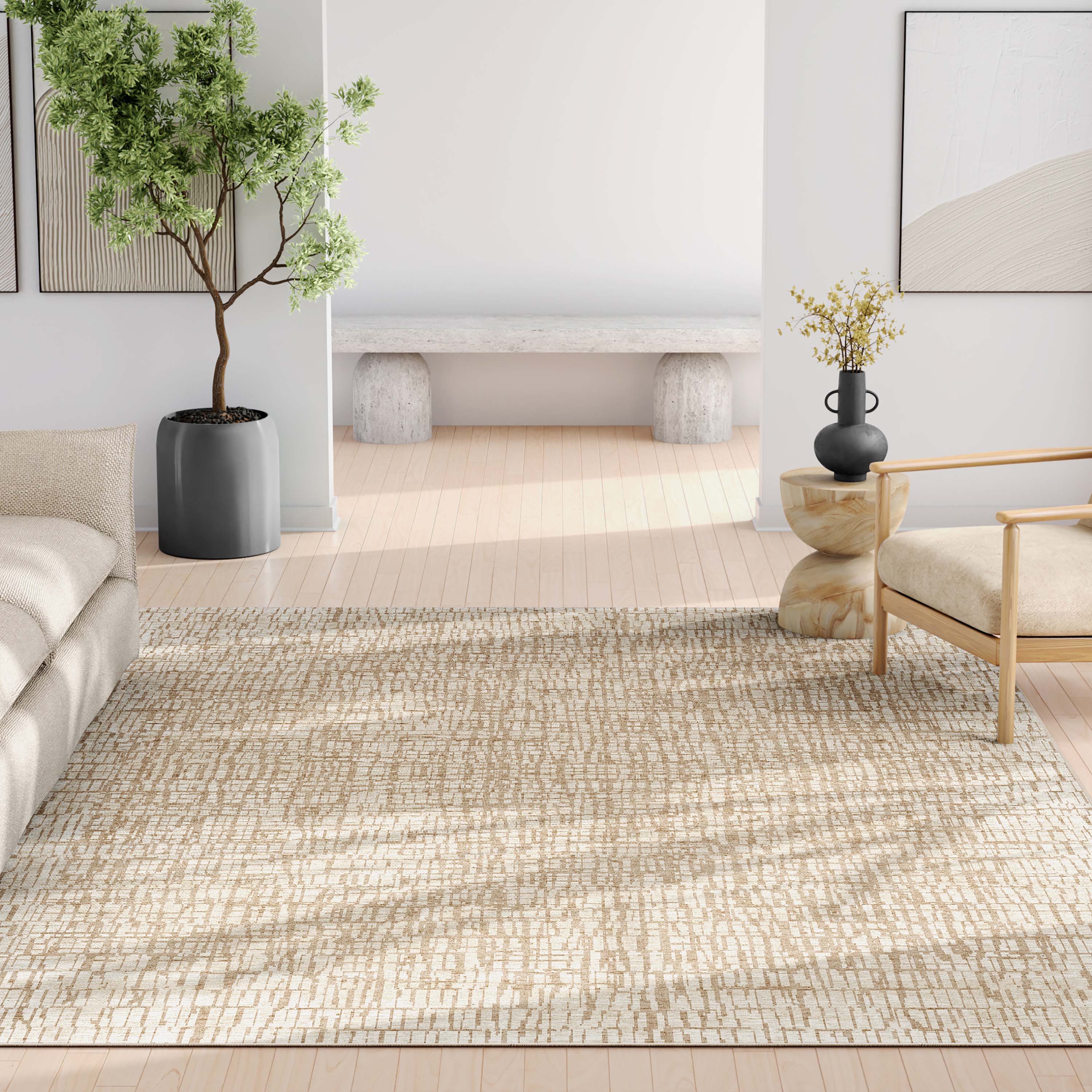 Well Woven W-AB-39A-5 rugs - View #5
