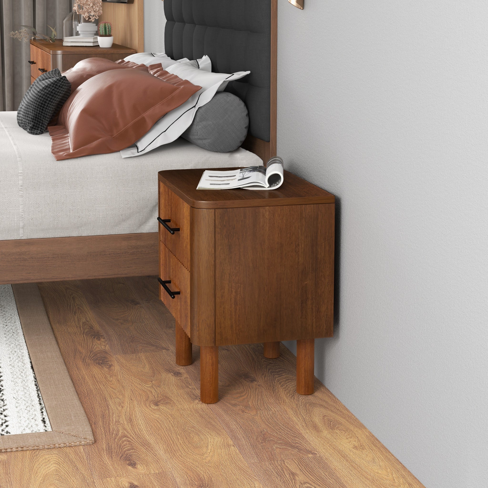 GDFStudio 335140 nightstands - View #12