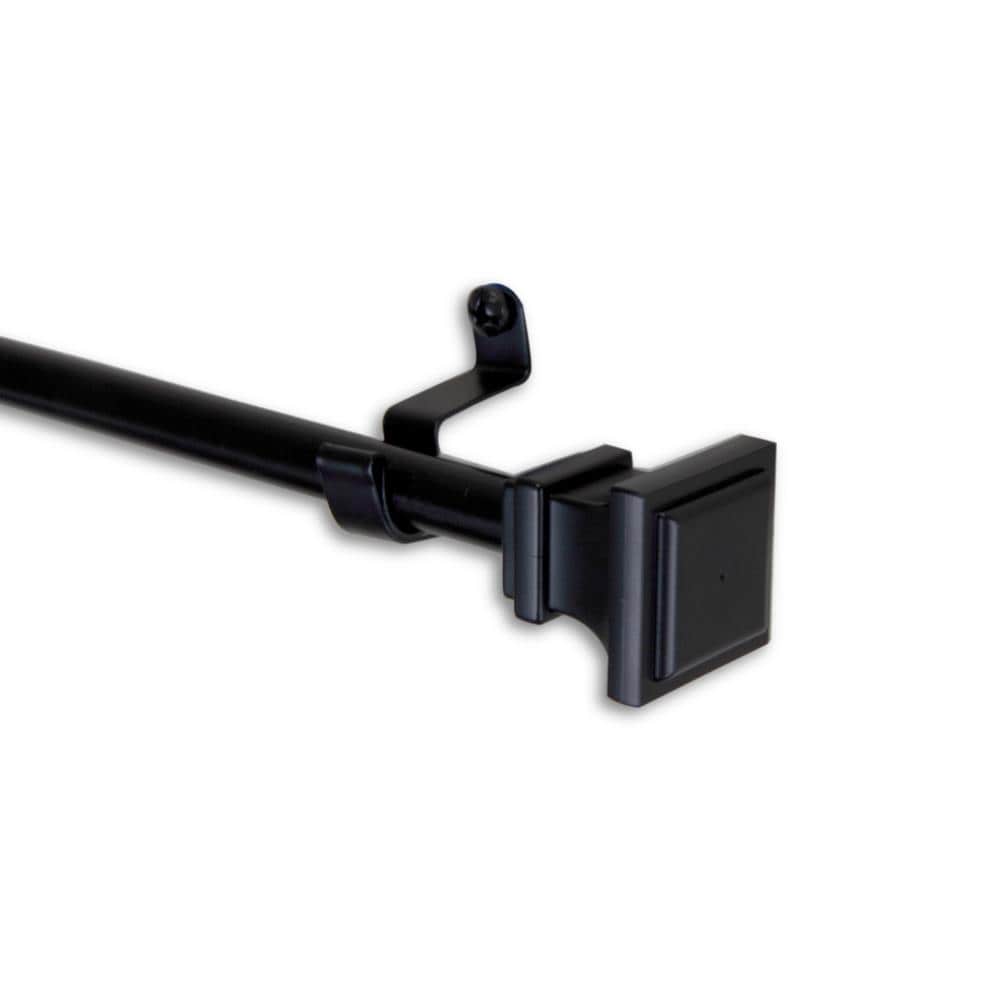 Hart & Harlow LO-CF07-28-2 Curtain-Rods - View #3