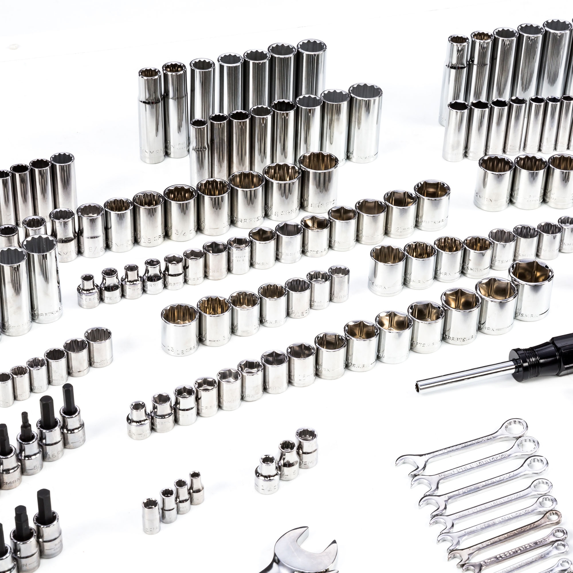 CRAFTSMAN CMMT82333Z Mechanics-Tool-Sets - View #13