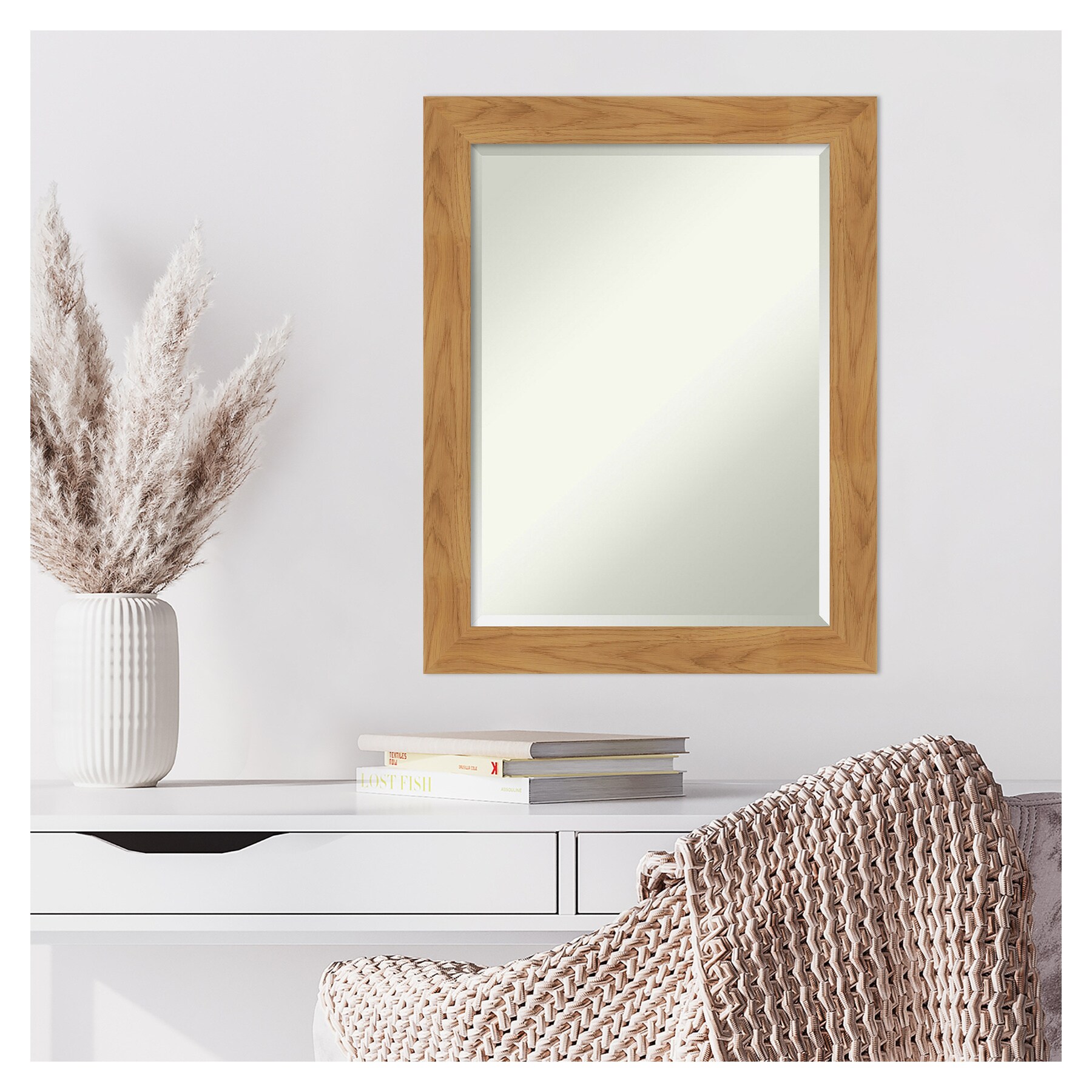 Amanti Art A17007183176 Decor-Mirrors - View #6