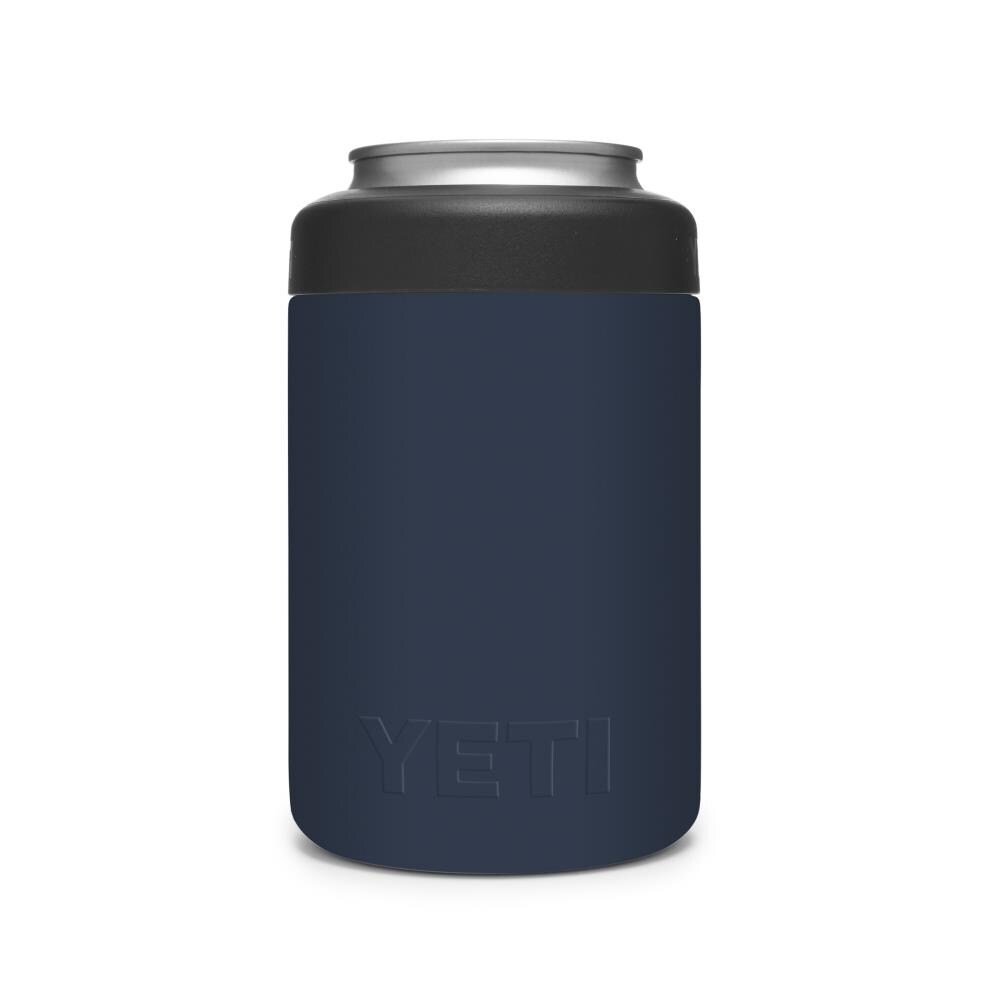 YETI Rambler 12oz Coolster Can Cooler