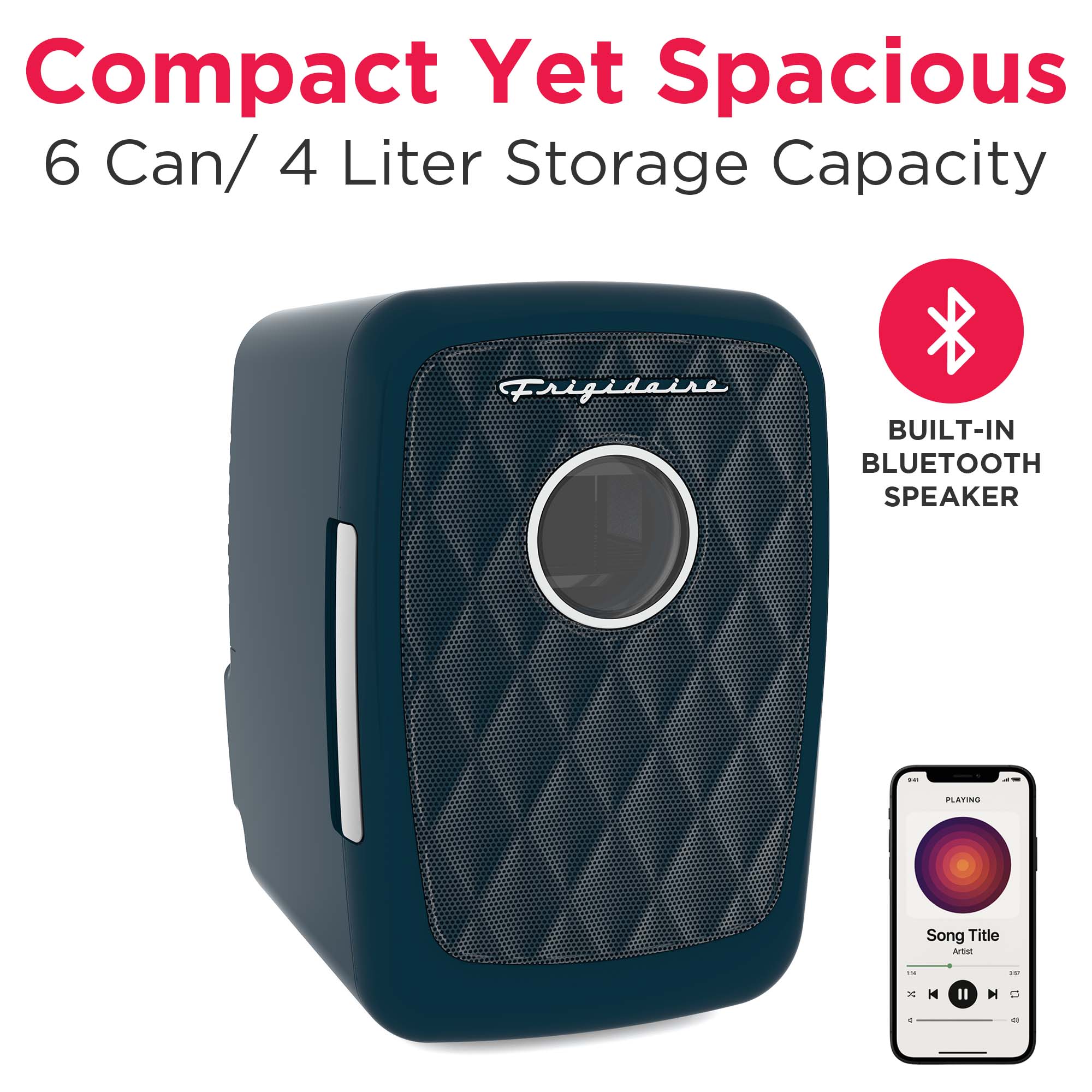 Frigidaire EFMIS176-AZURE m050615 - View #7