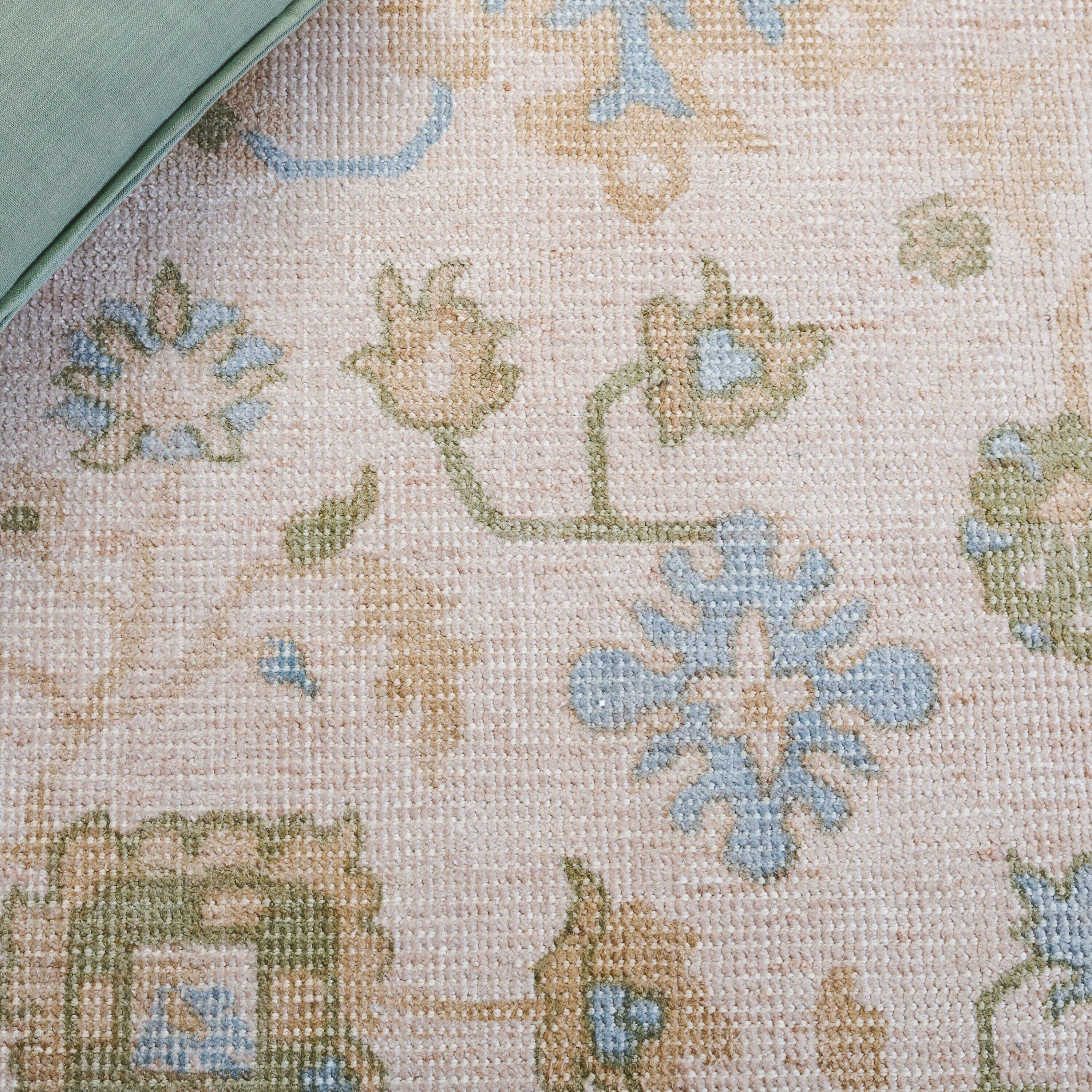 Safavieh HGK101Y-6 rugs - View #2