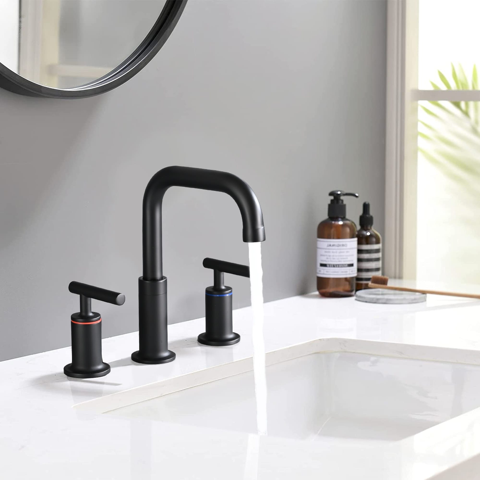 HyperDrop Cart B-2I8F3F7U3L9M Lavatory-Faucets - View #3
