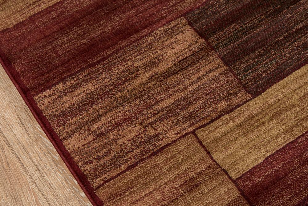 Momeni DREAMDR-04RED2376 rugs - View #4