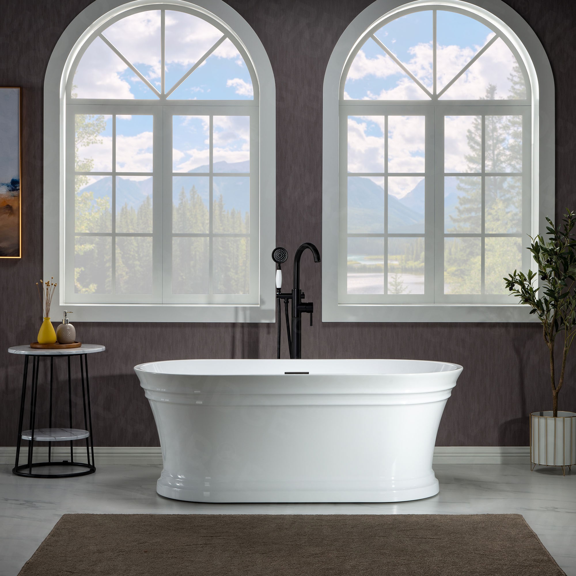 Woodbridge LB103 bathtubs - View #7